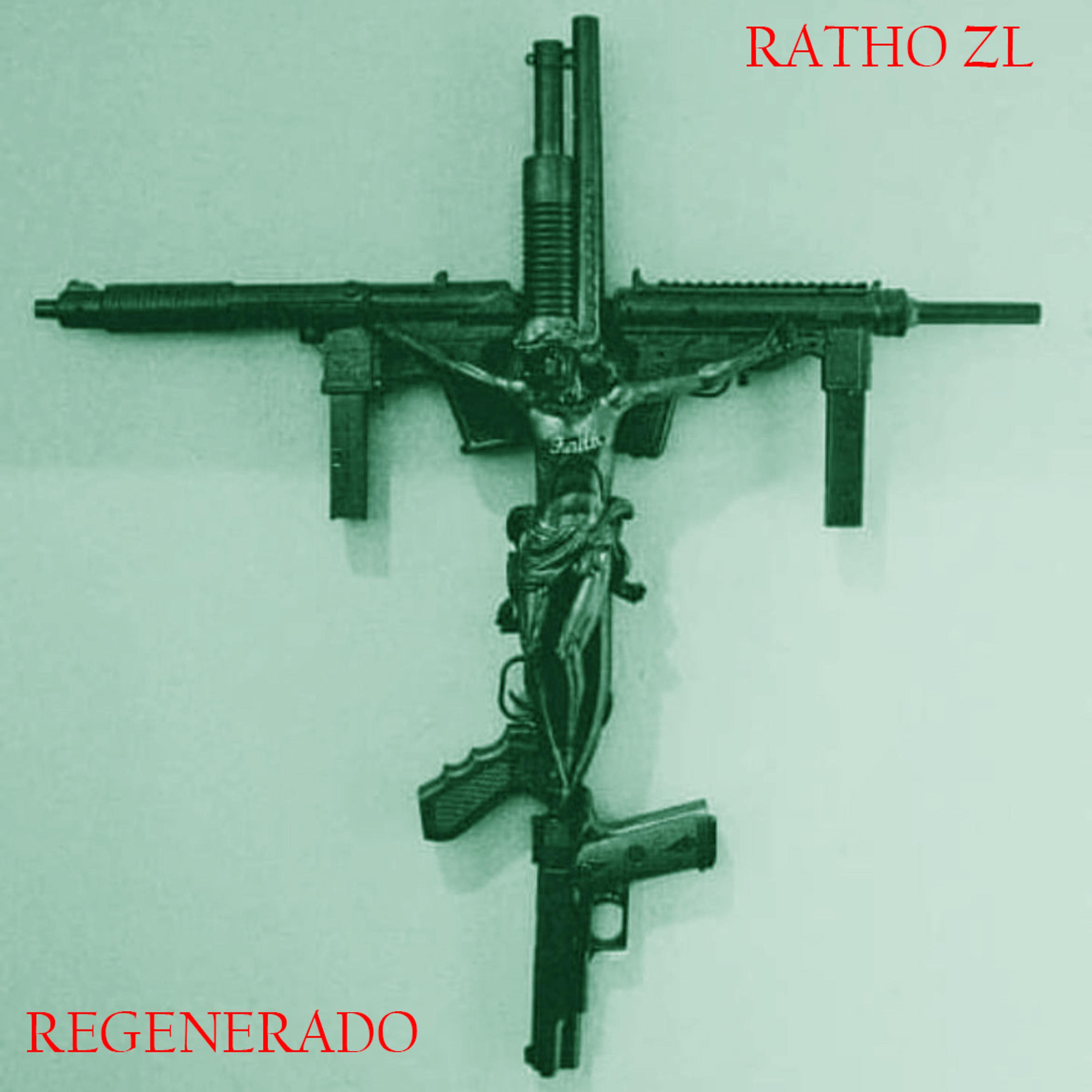 Постер альбома Regenerado