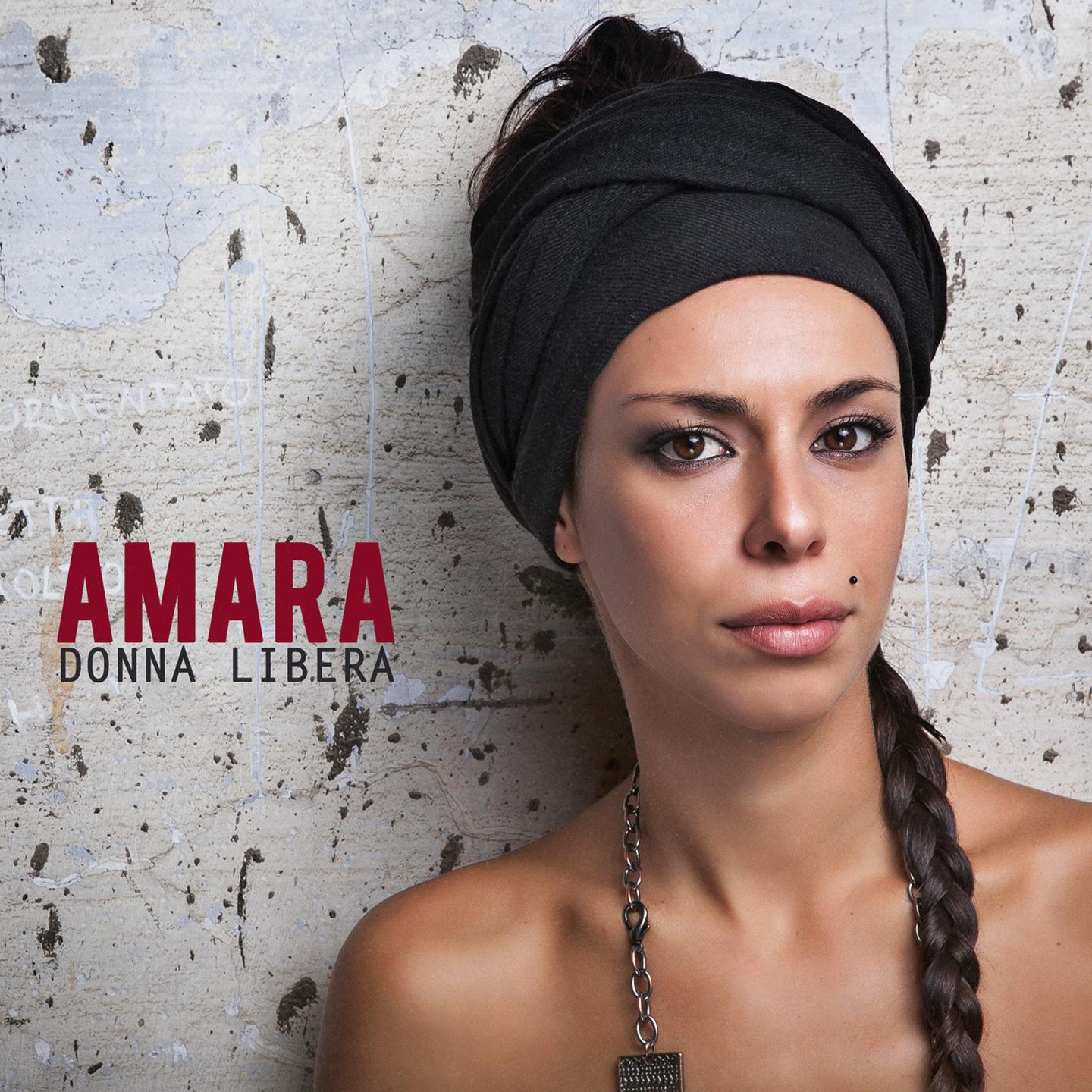 Постер альбома Donna libera