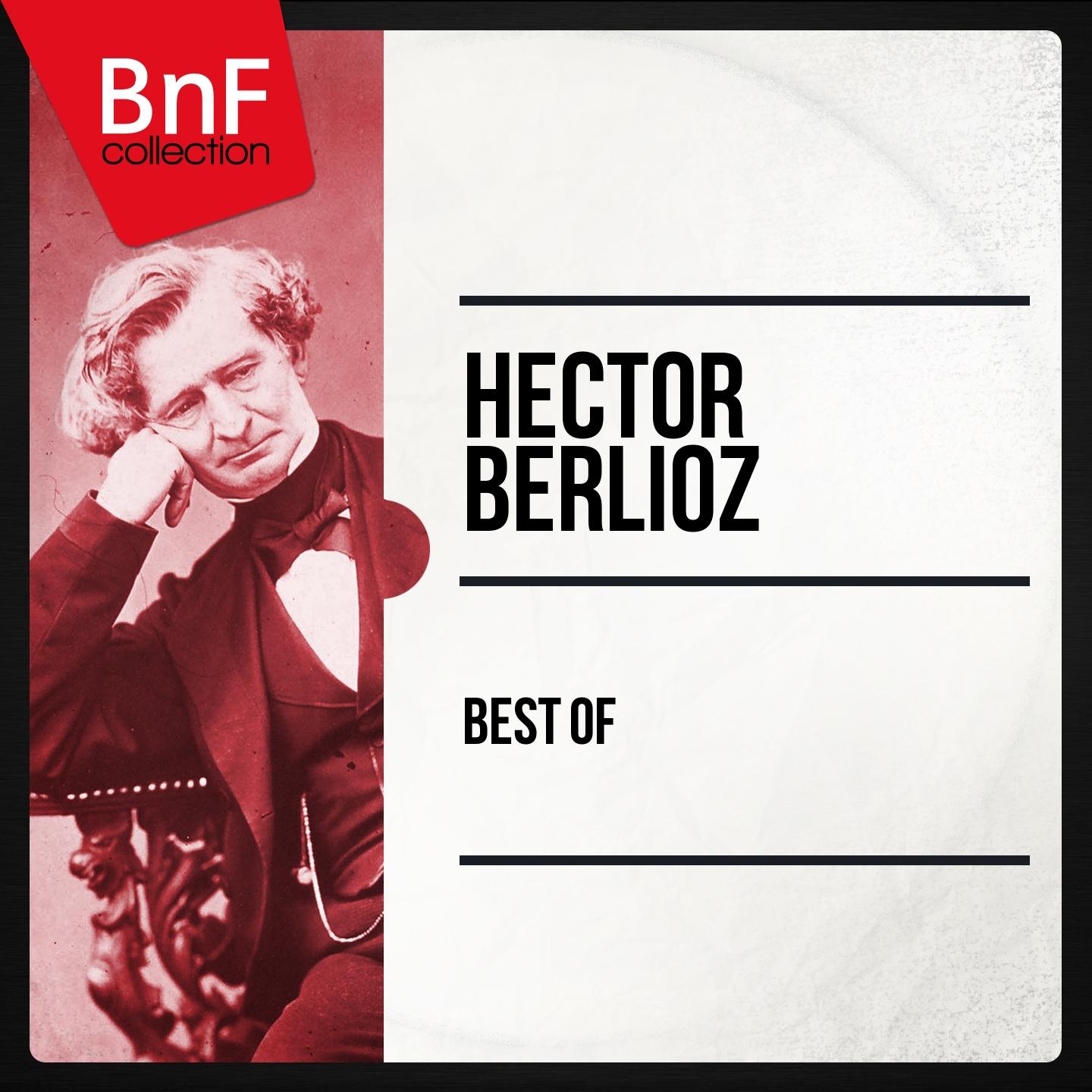 Постер альбома Best of Berlioz