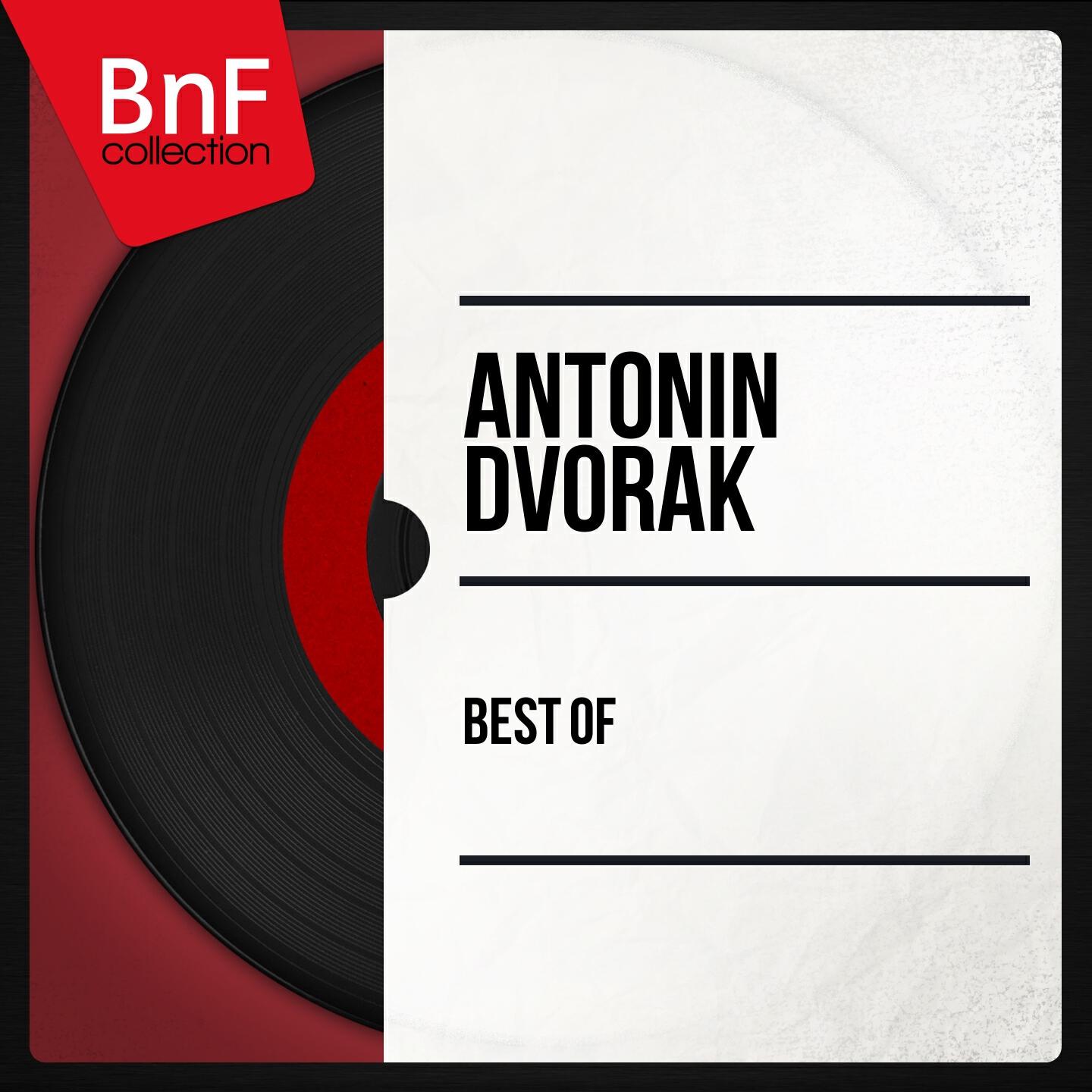 Nathan Milstein - Violin Concerto in A Minor, Op. 53, B. 108: III. Allegro giocoso, ma non troppo