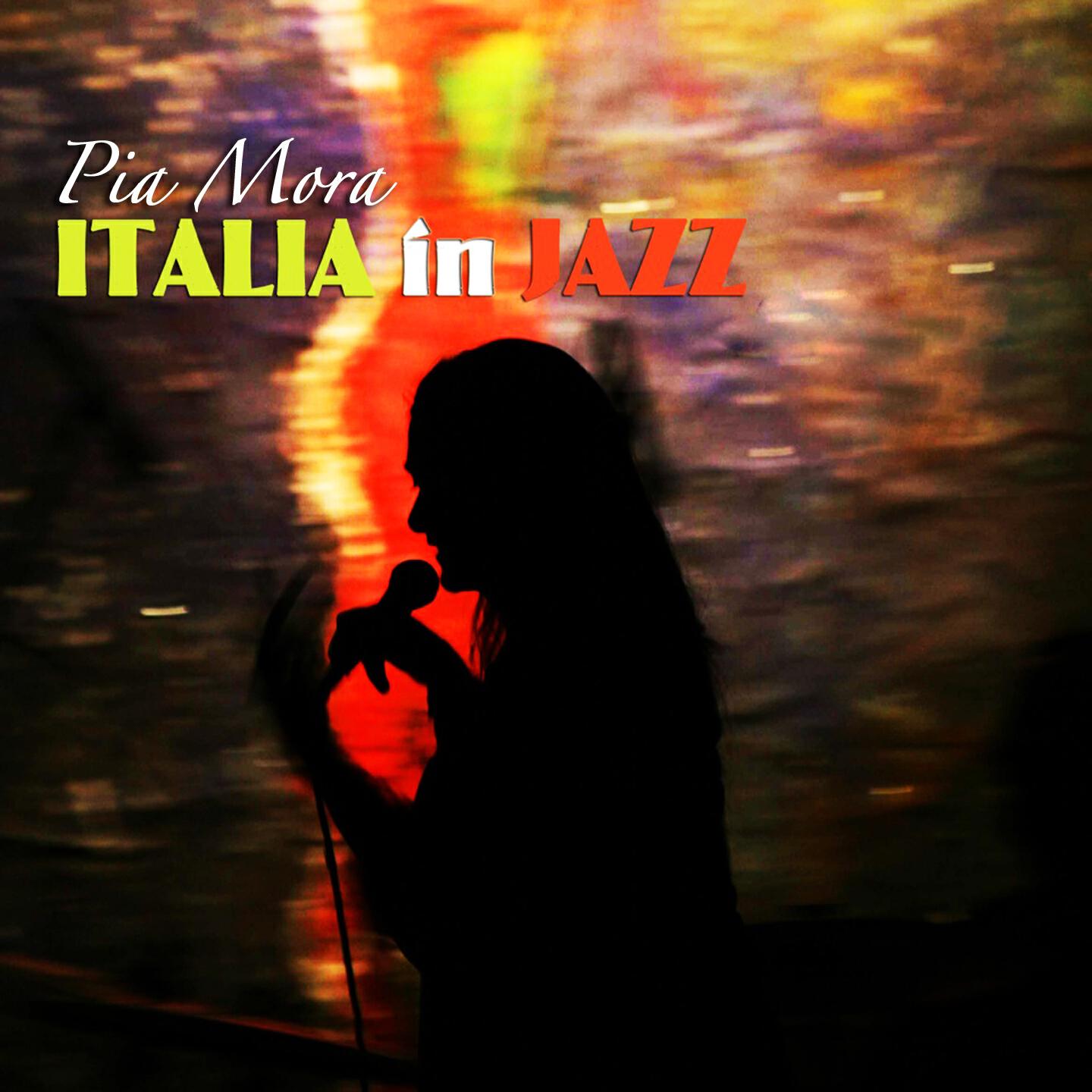 Pia Mora - Io e te da soli