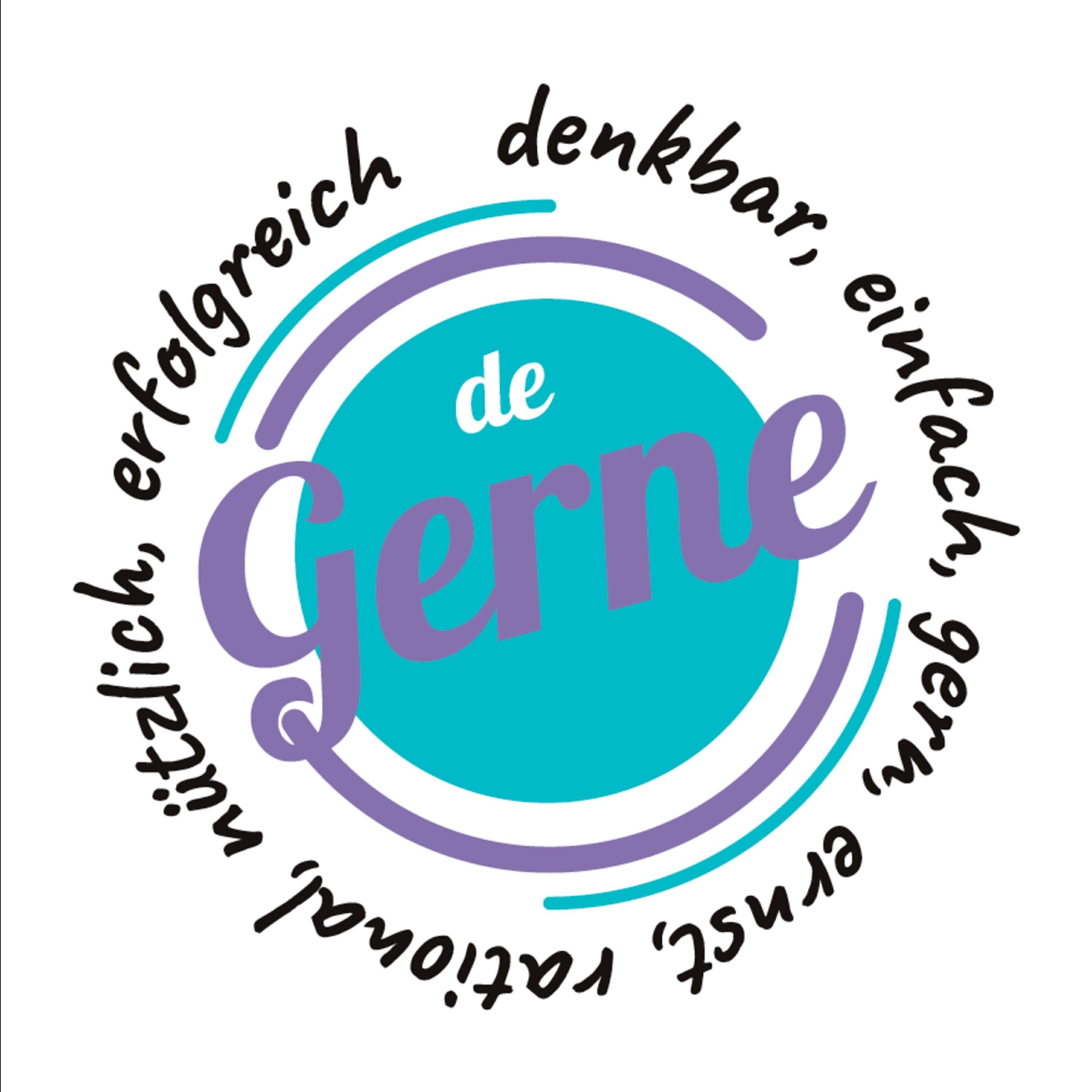 Deutsch? Gerne!