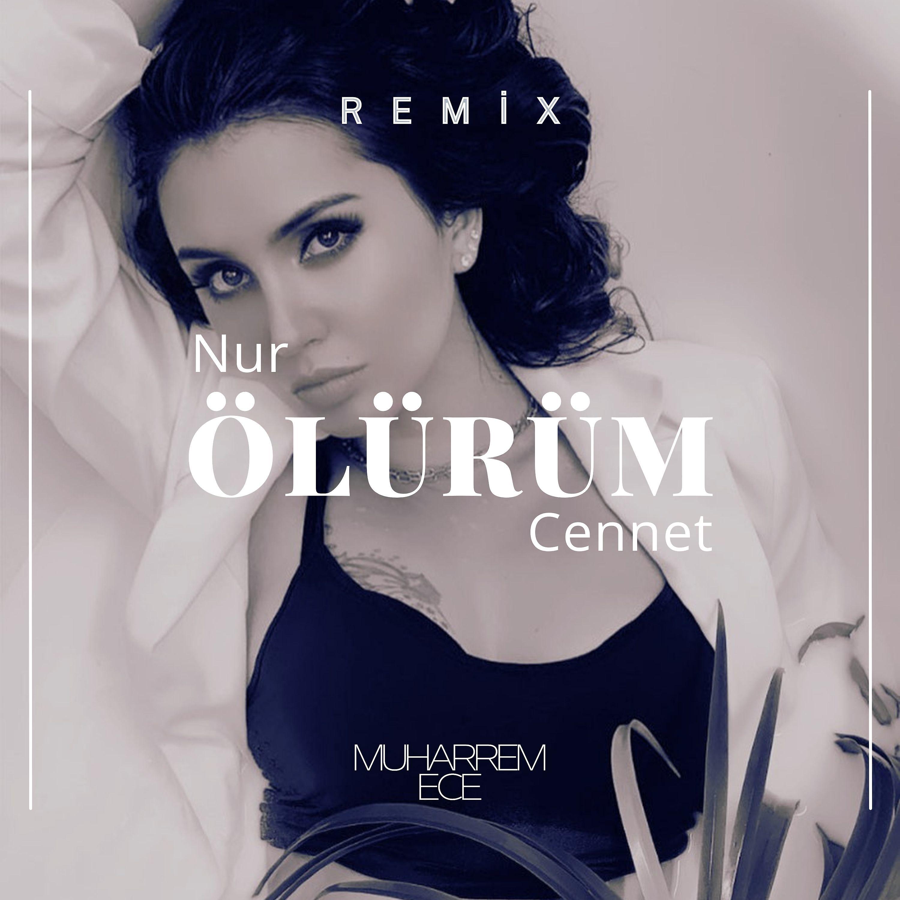 Постер альбома Ölürüm