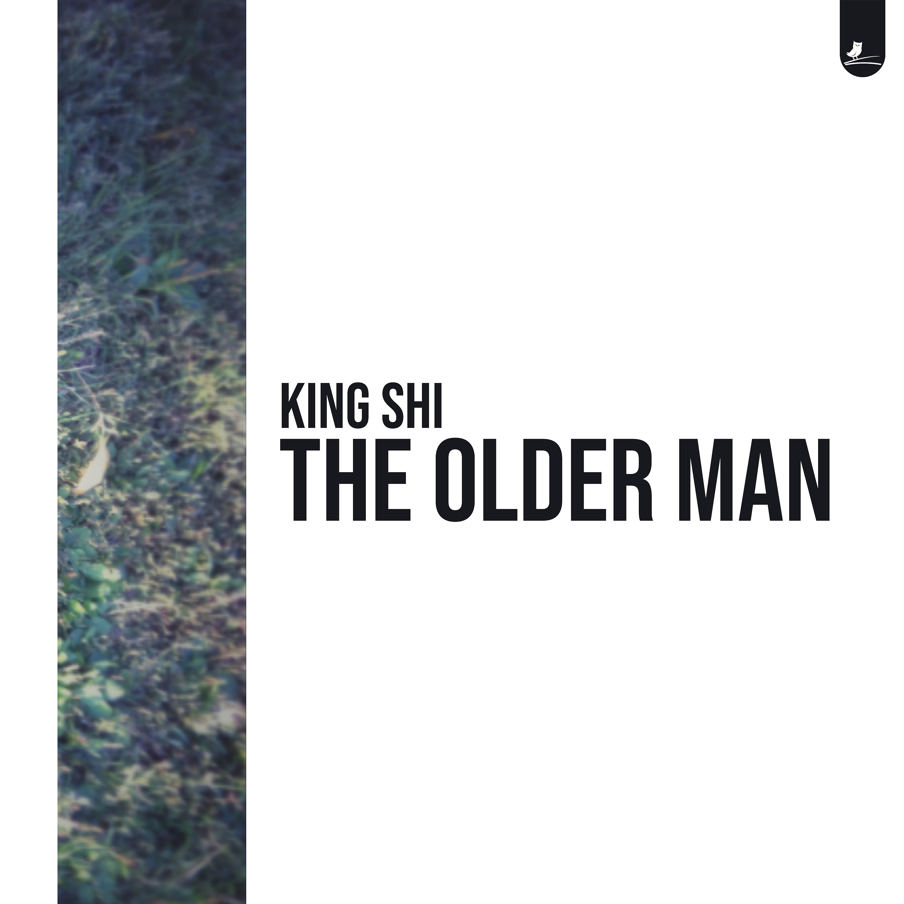Постер альбома The Older Man
