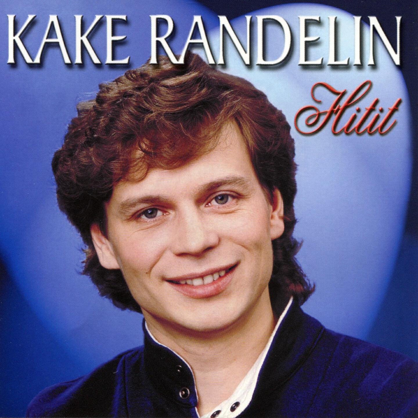 Kake Randelin - Rajaton Rakkaus