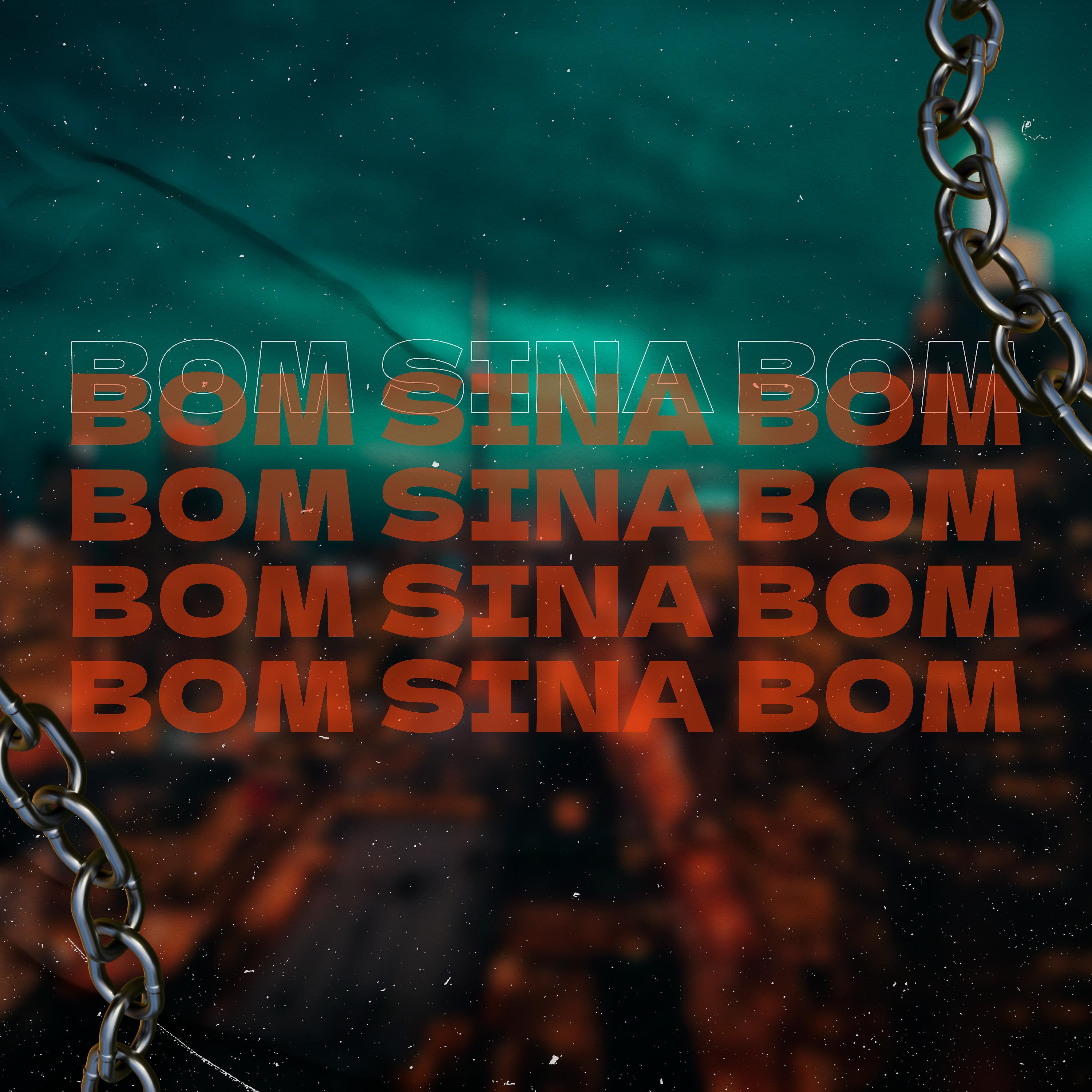 Постер альбома Bom Sina Bom