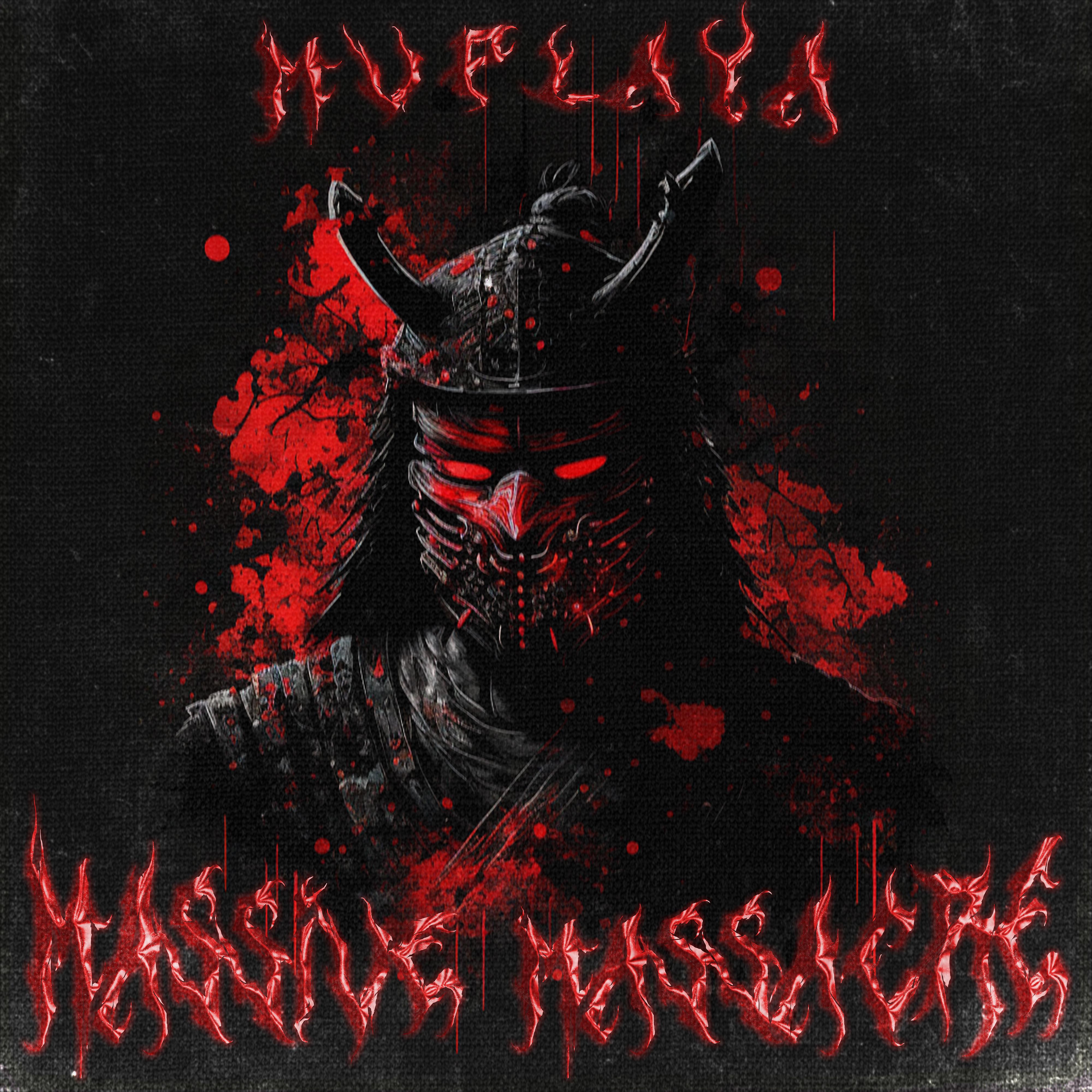 Постер альбома Massive Massacre