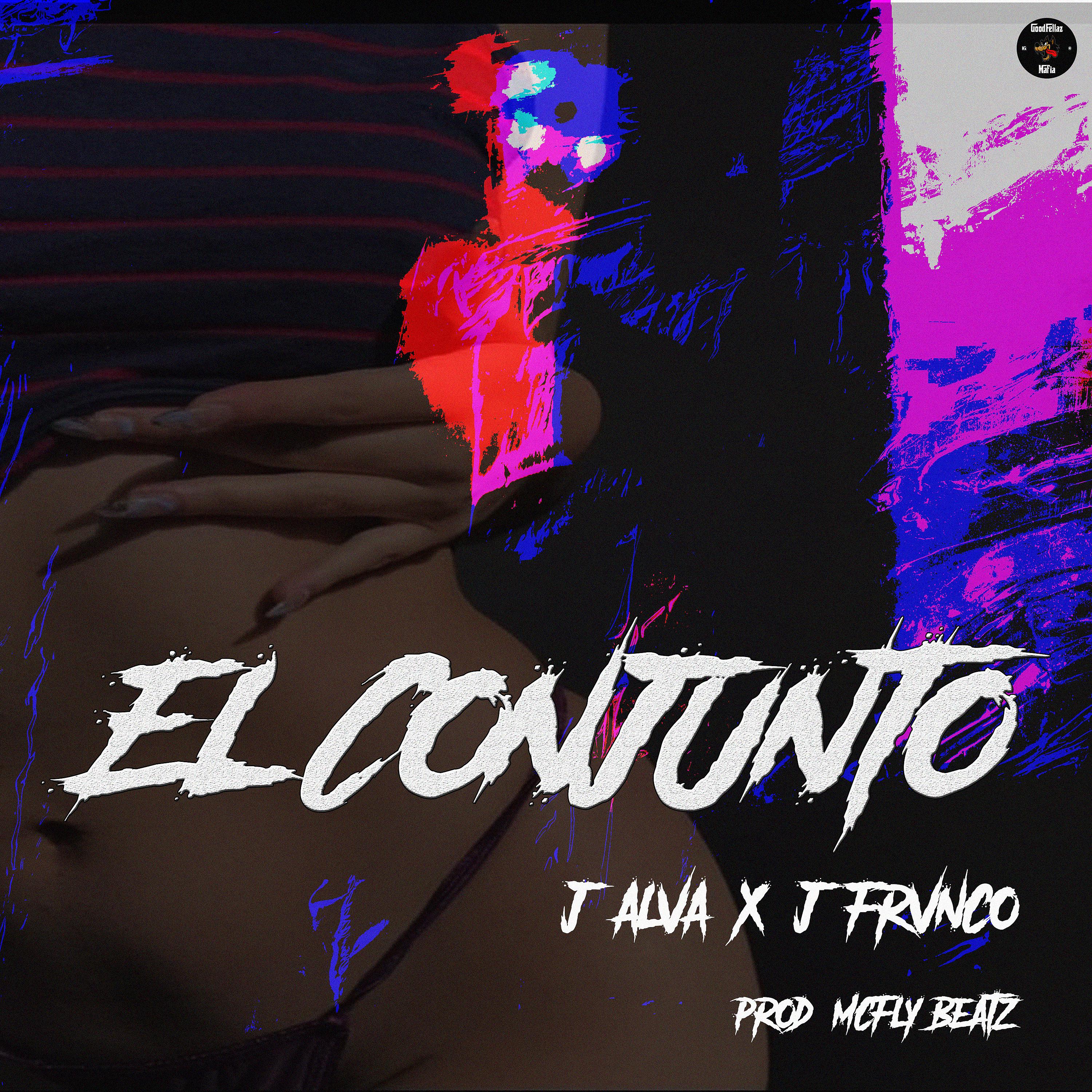 Постер альбома El Conjunto