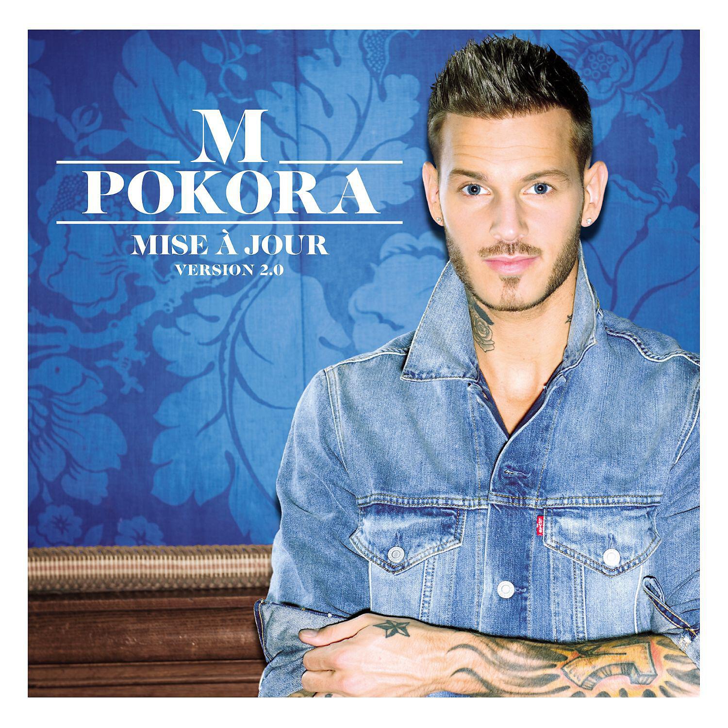 M. Pokora - Repartir à zéro
