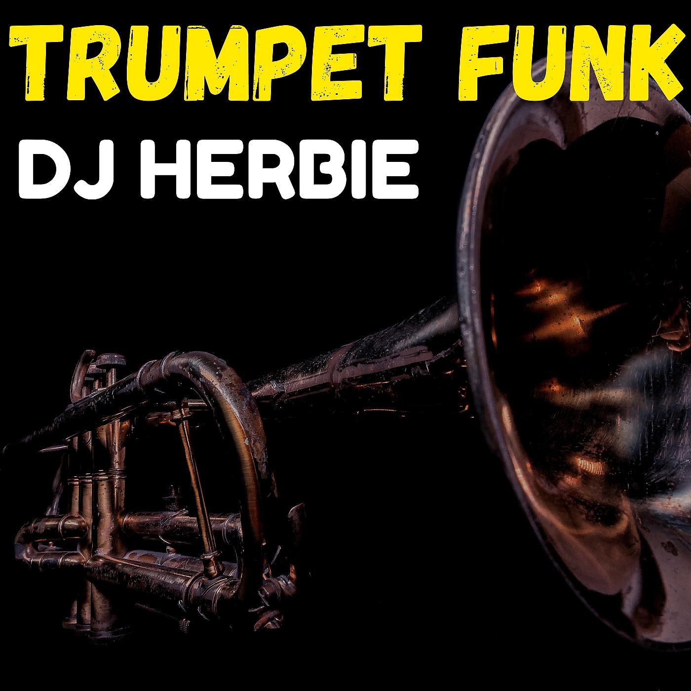 Постер альбома Trumpet Funk