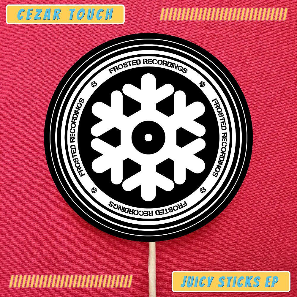 Постер альбома Juicy Sticks