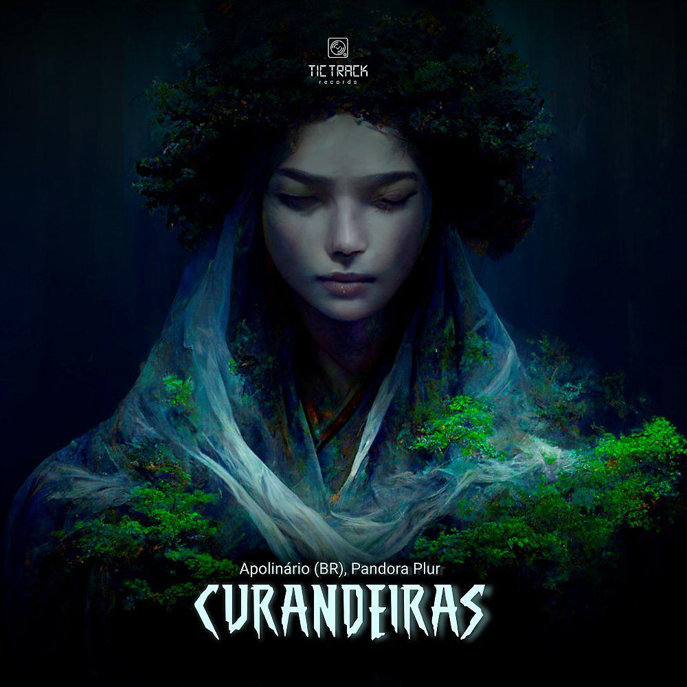 Постер альбома Curandeiras