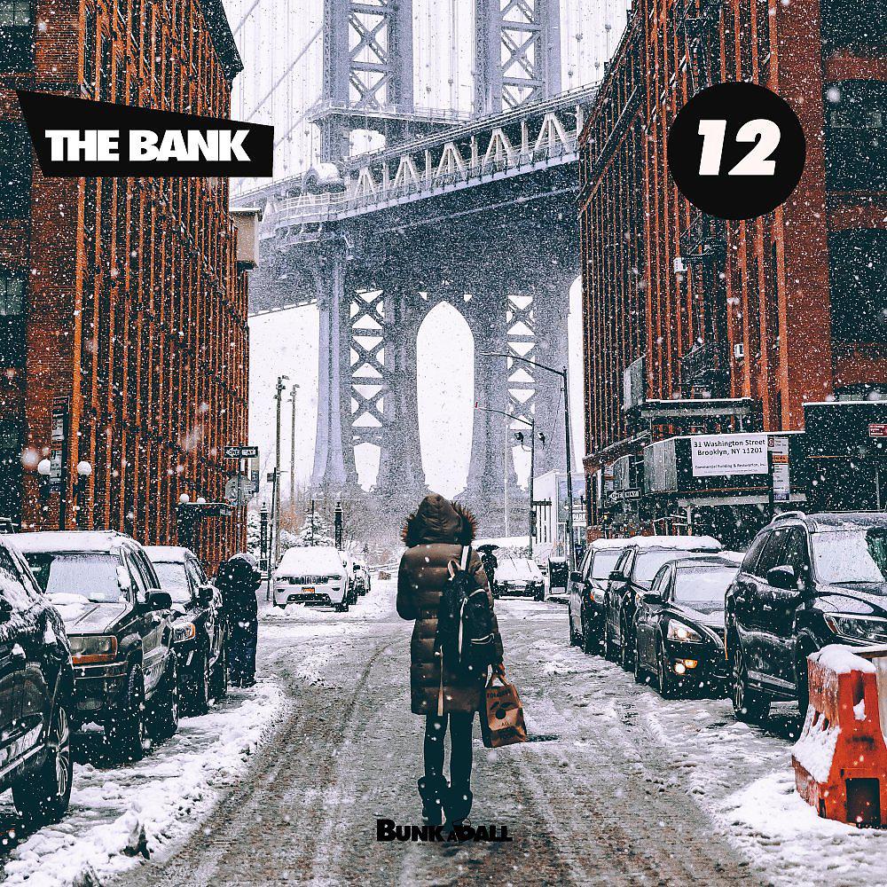 Постер альбома The Bank - Volume 12