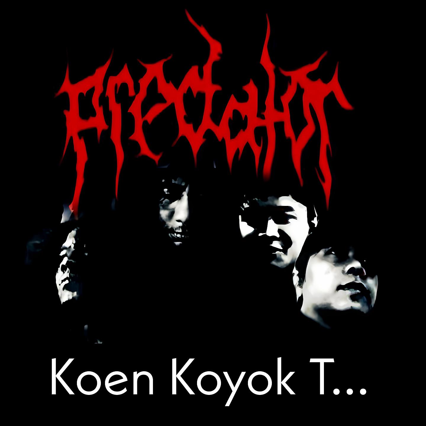 Постер альбома Koen Koyok T