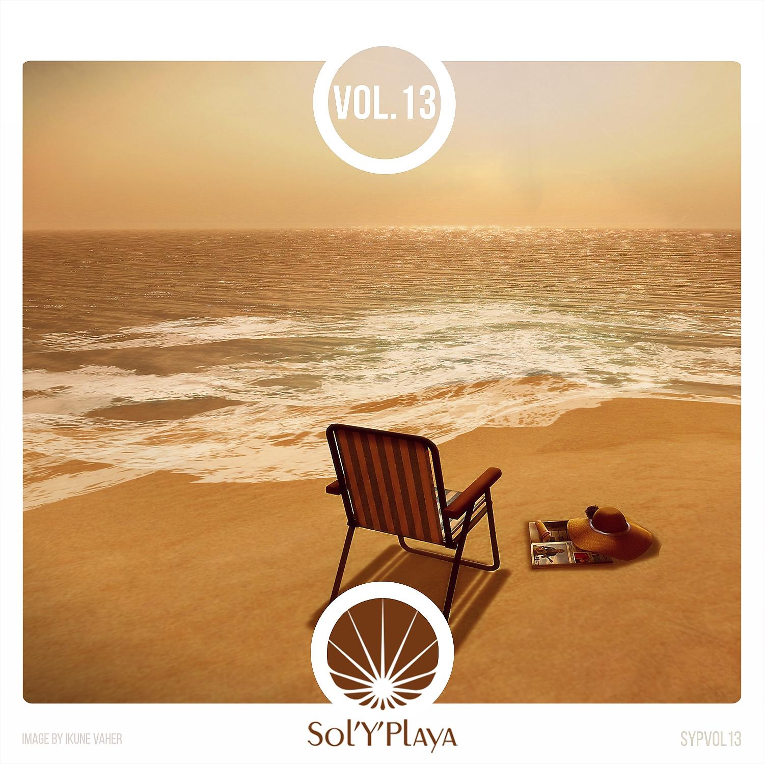 Постер альбома Sol Y Playa, Vol.13