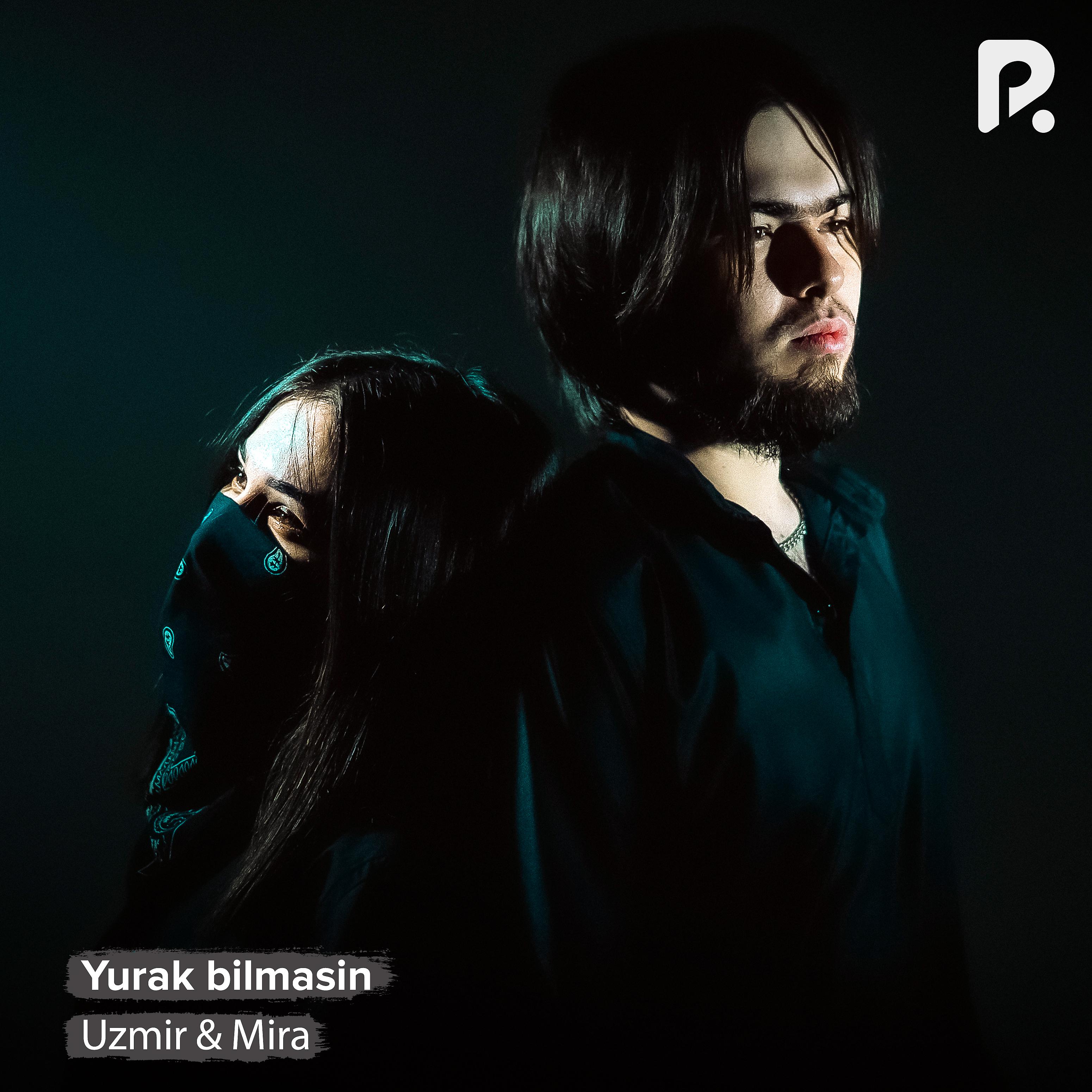 Постер альбома Yurak bilmasin