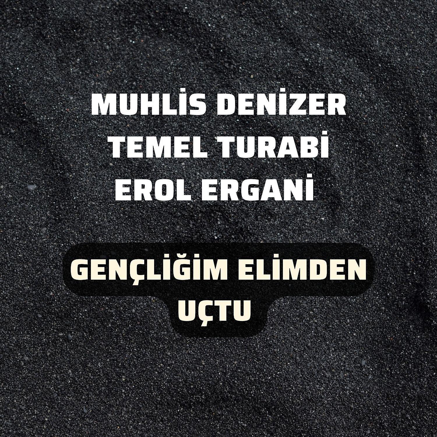 Постер альбома Gençliğim Elimden Uçtu