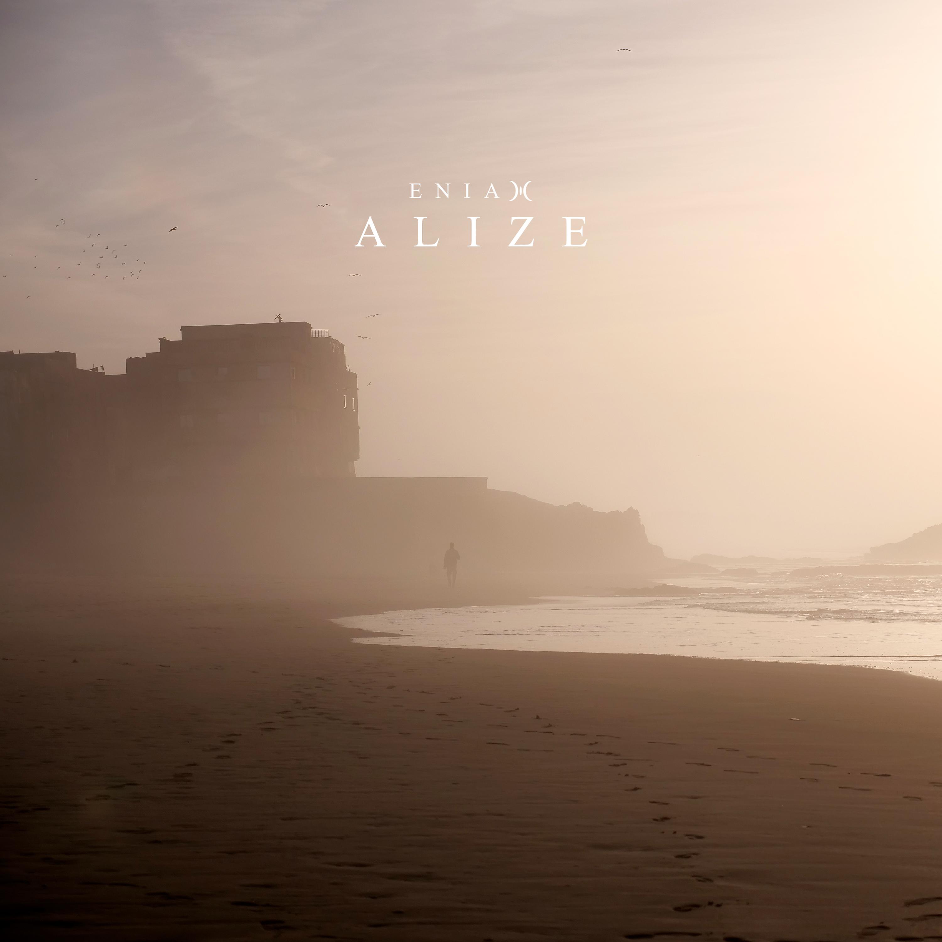 Постер альбома Alizé