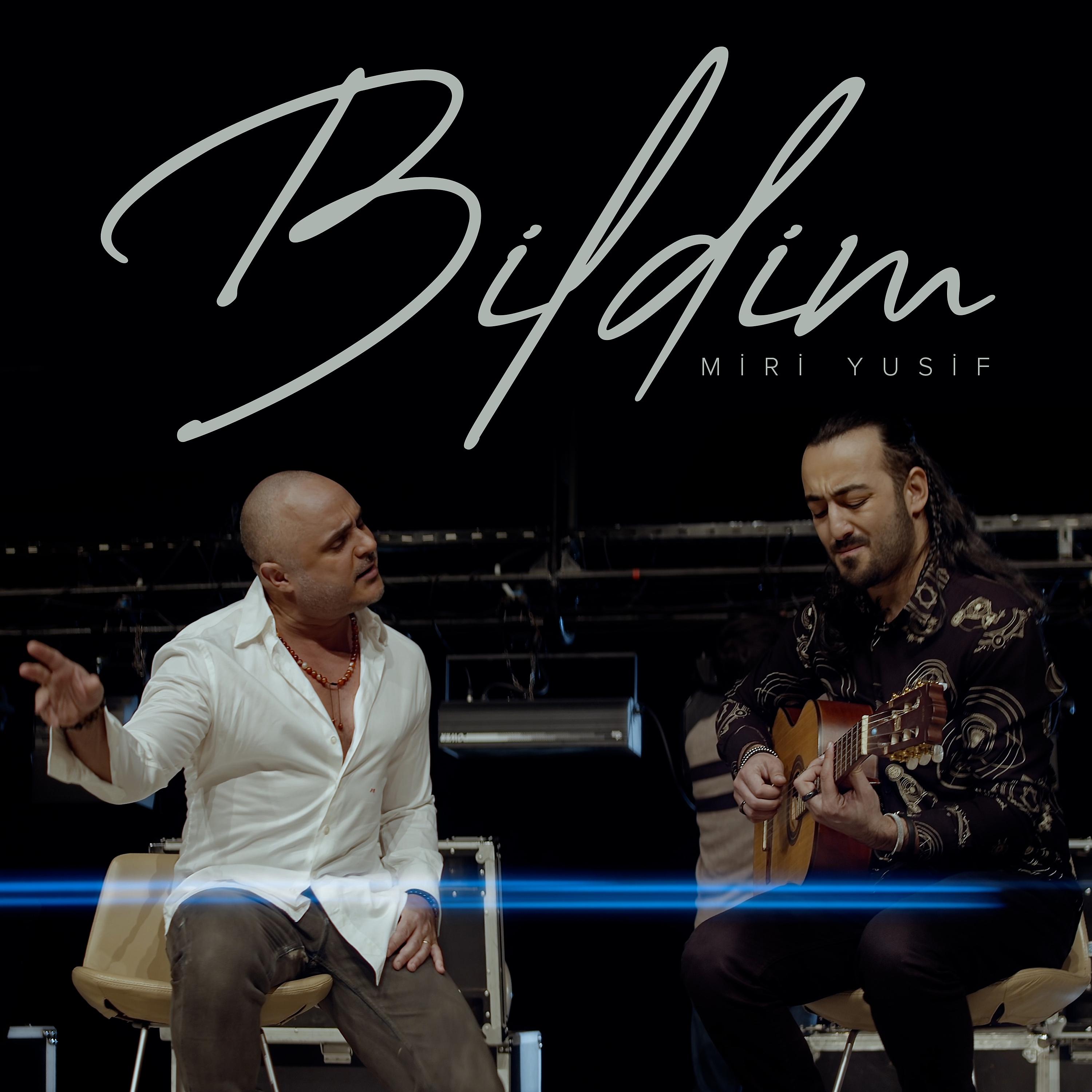 Постер альбома Bildim