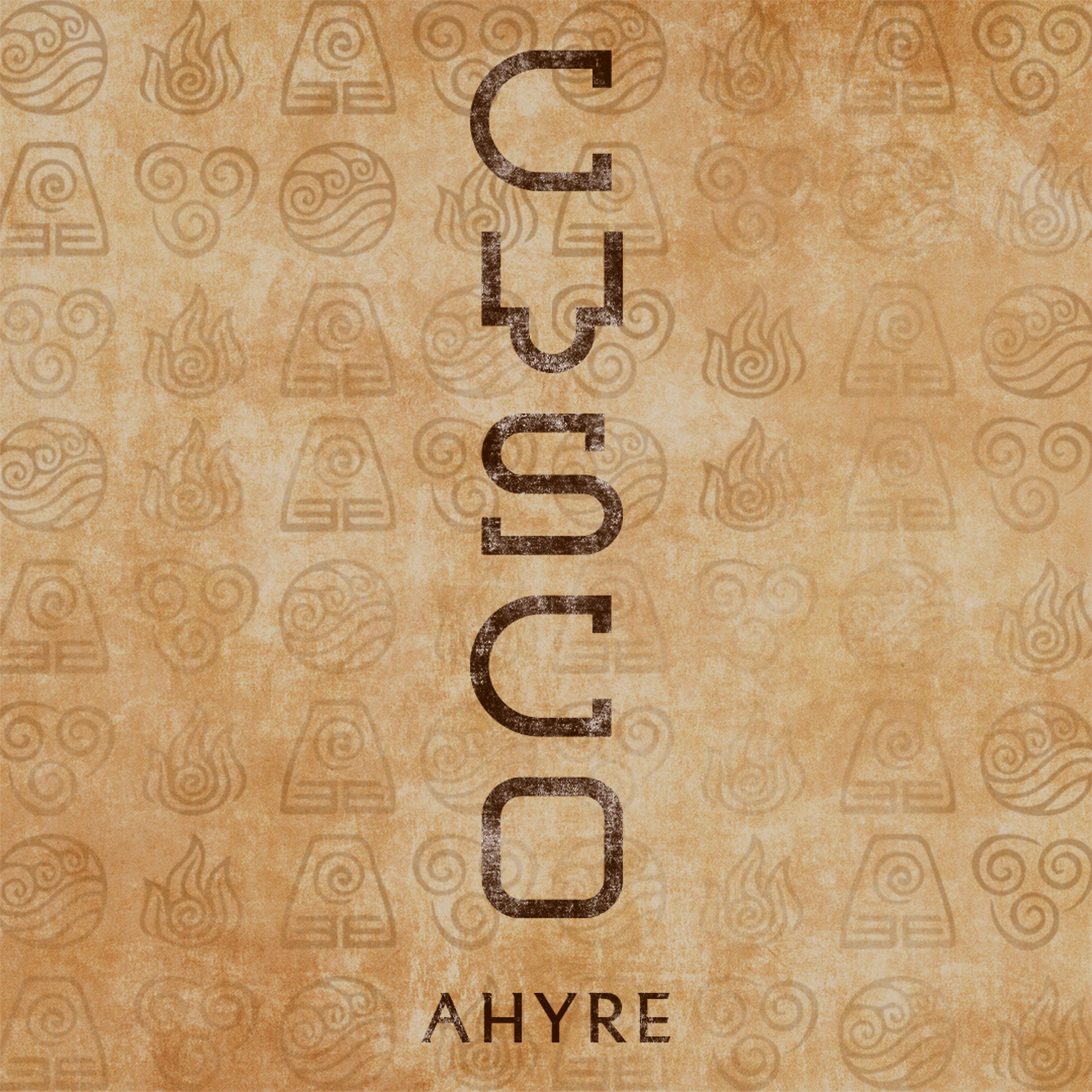 Постер альбома Cusco
