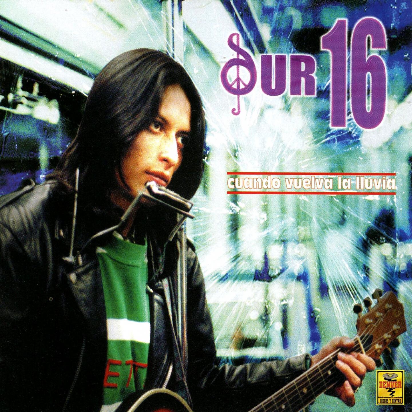 Sur 16 - Caras Sucias