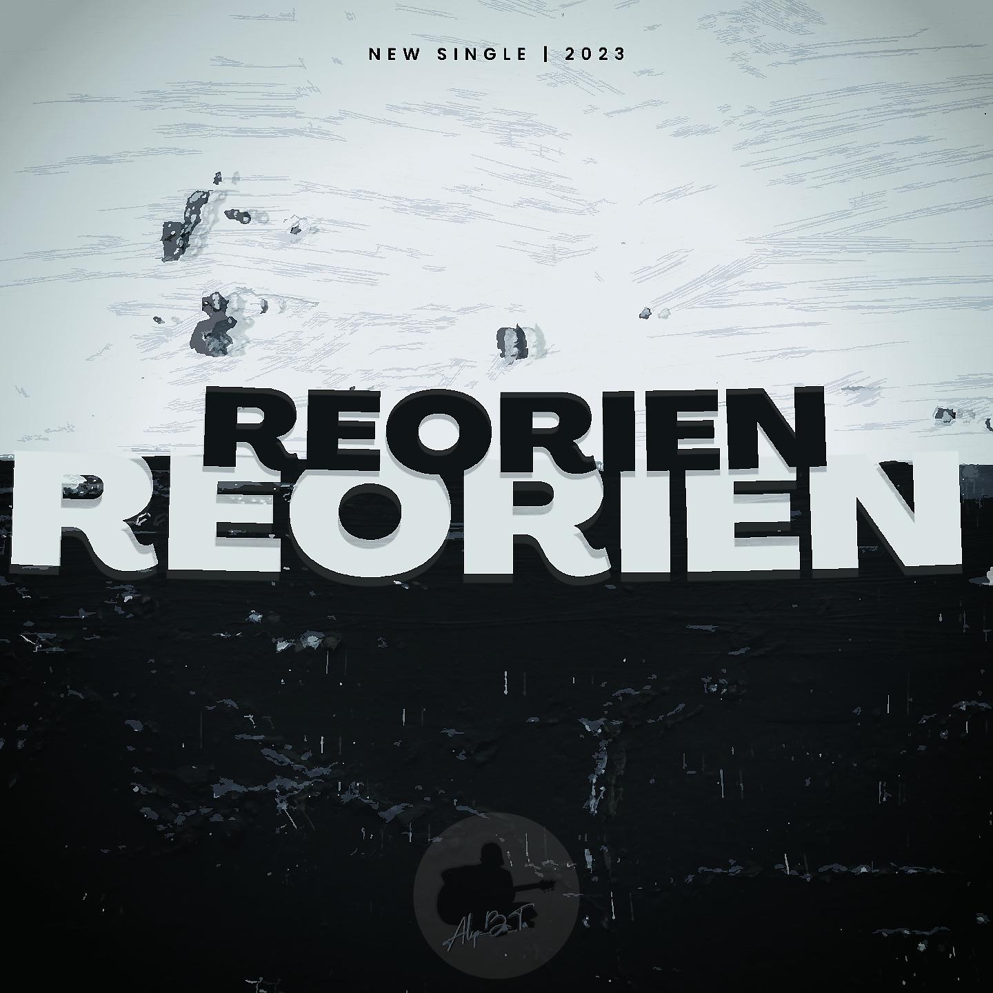 Постер альбома Reorien