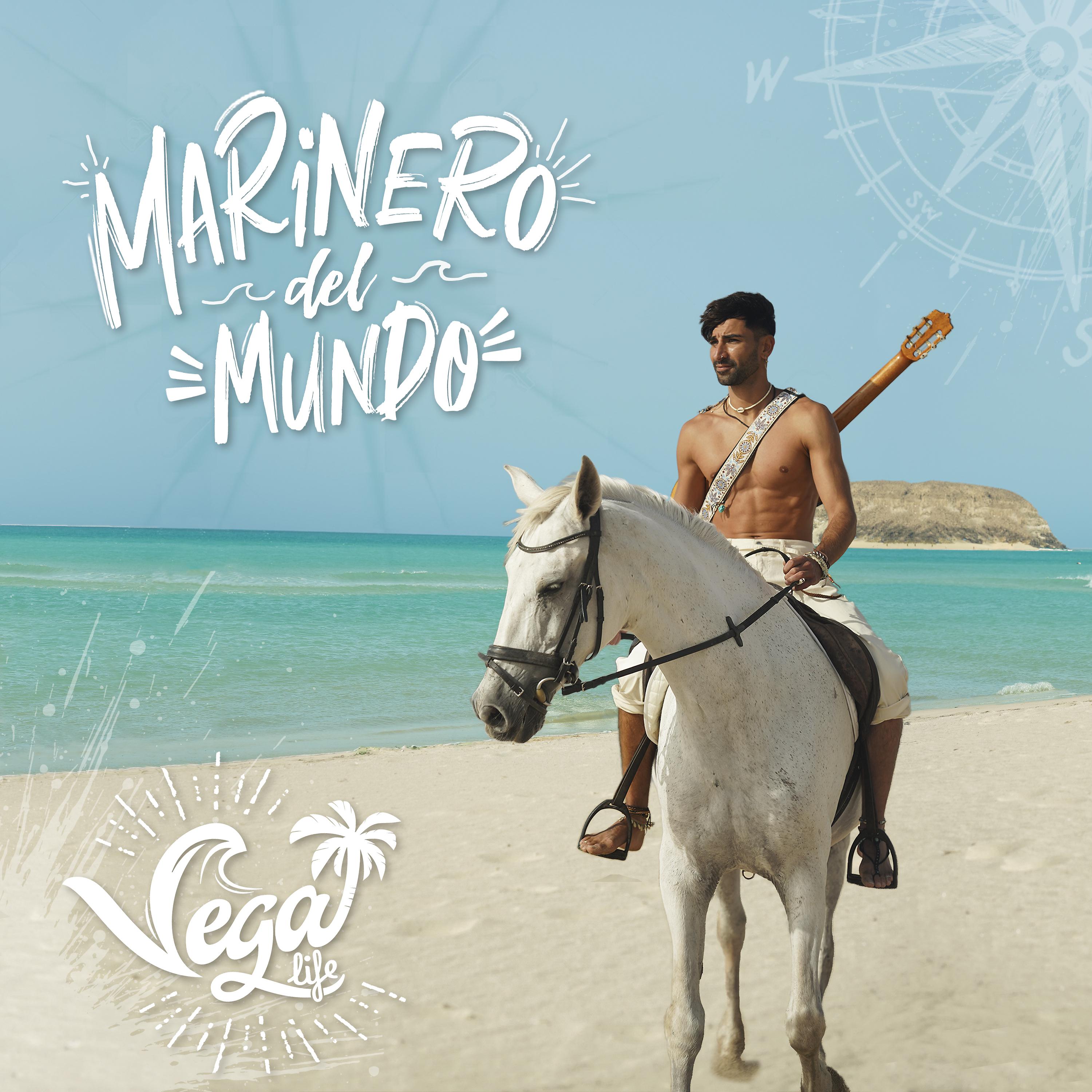 Постер альбома Marinero Del Mundo