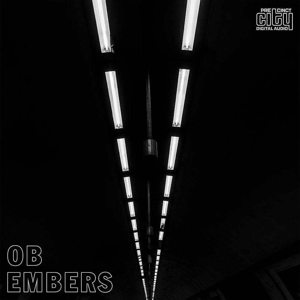 Постер альбома Embers