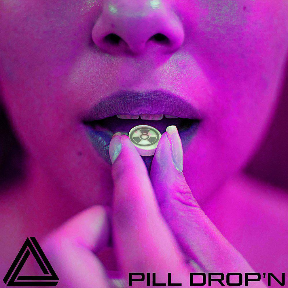 Постер альбома Pill Drop'n