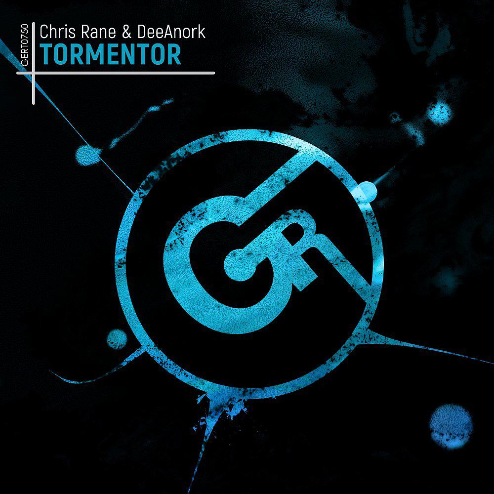 Постер альбома Tormentor