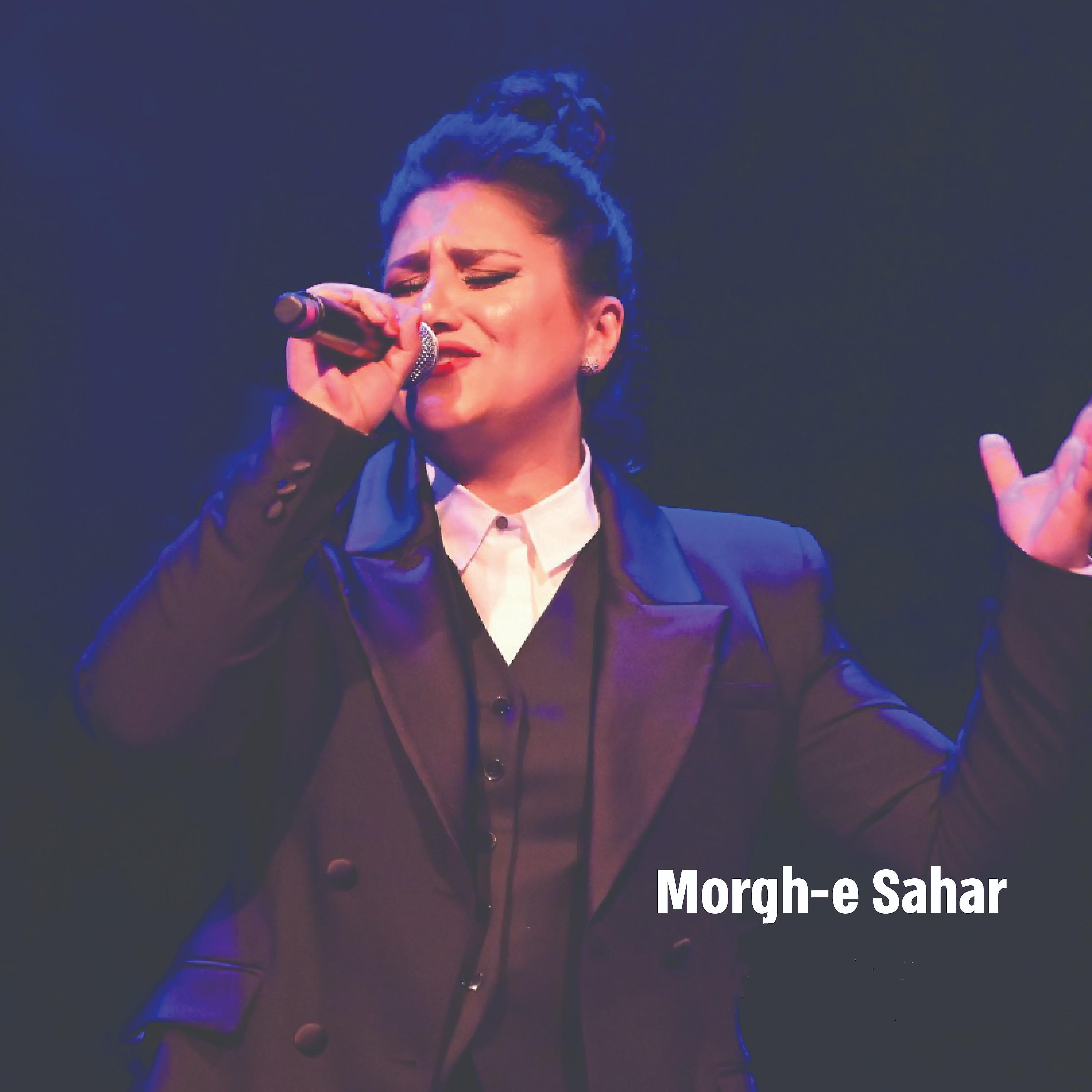 Постер альбома Morgh-e Sahar