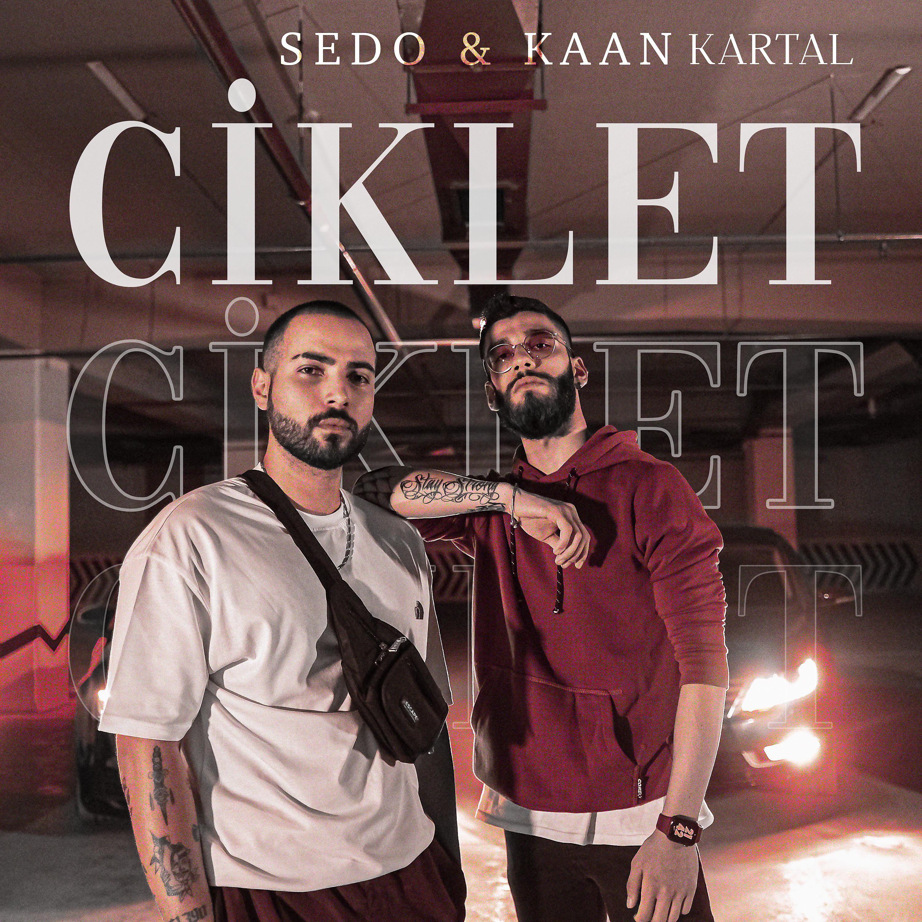 Постер альбома Ciklet