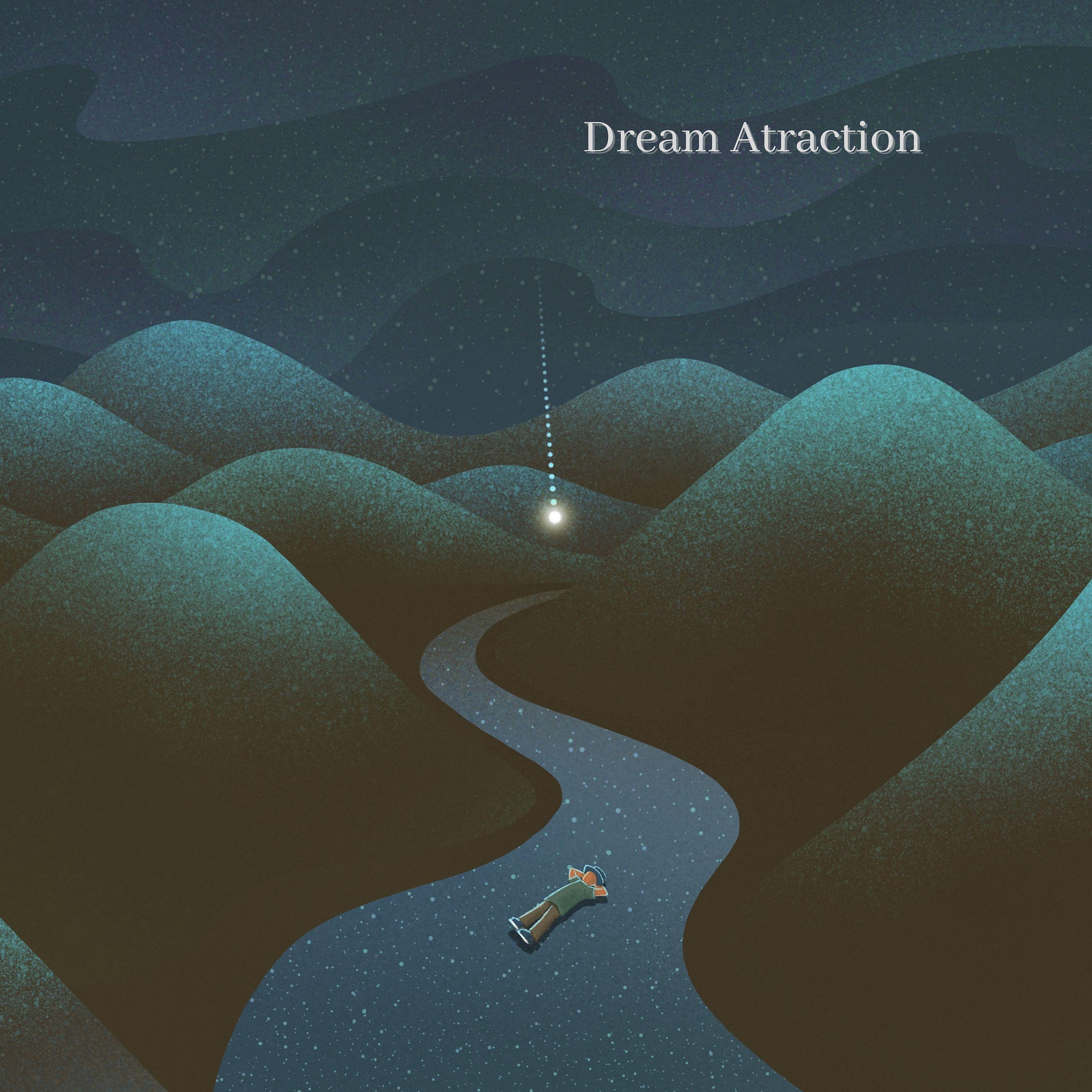 Постер альбома Dream Attraction