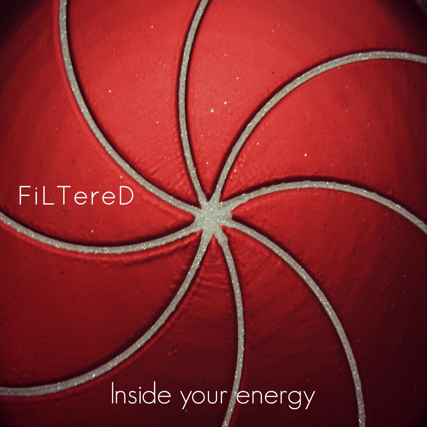 Постер альбома Ambient Music: Inside Your Energy