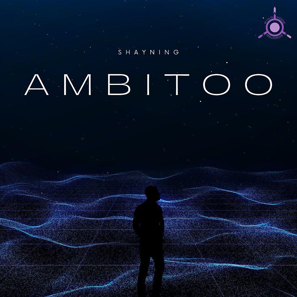 Постер альбома Ambitoo