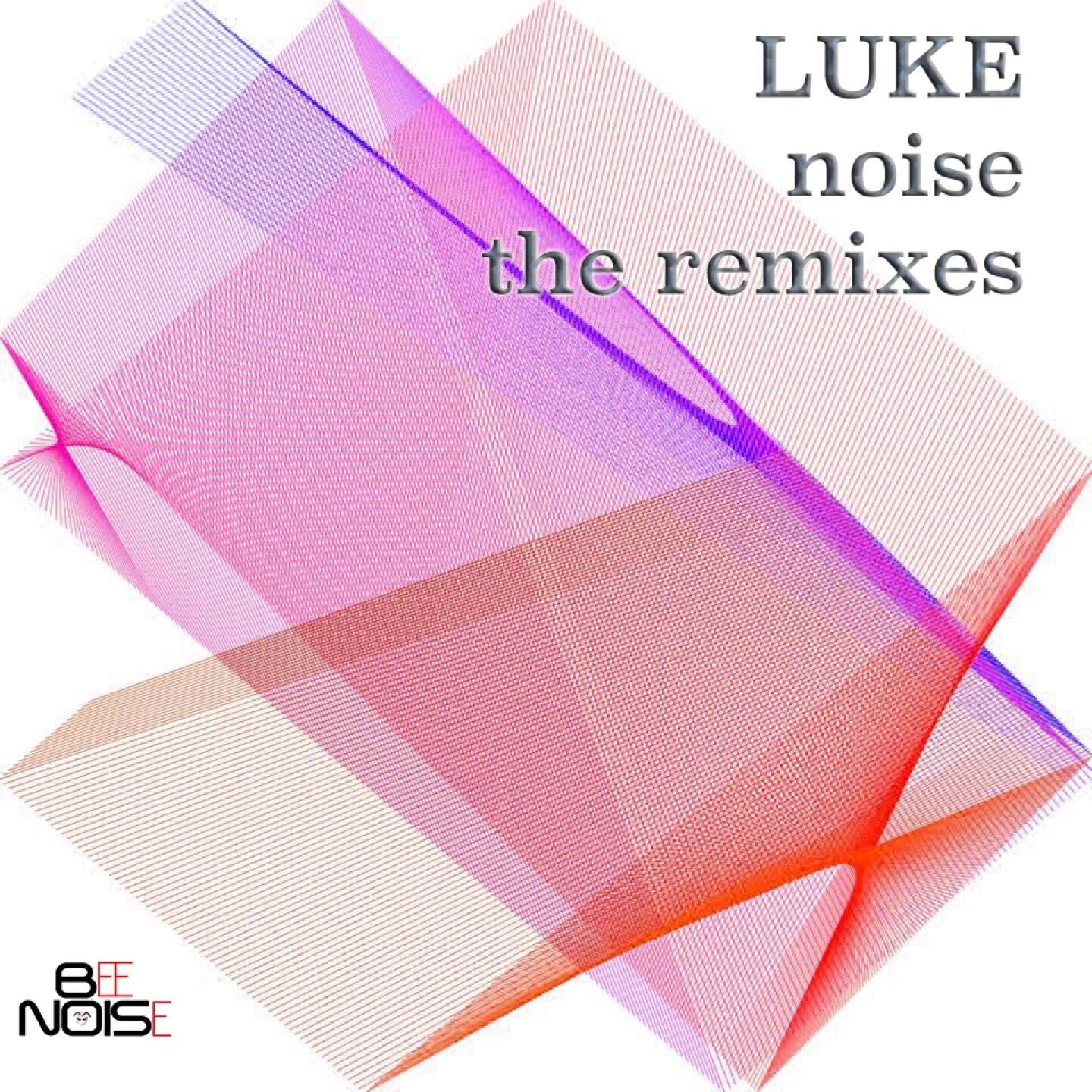 LUKE - Noise (Alex Aglieri Remix)