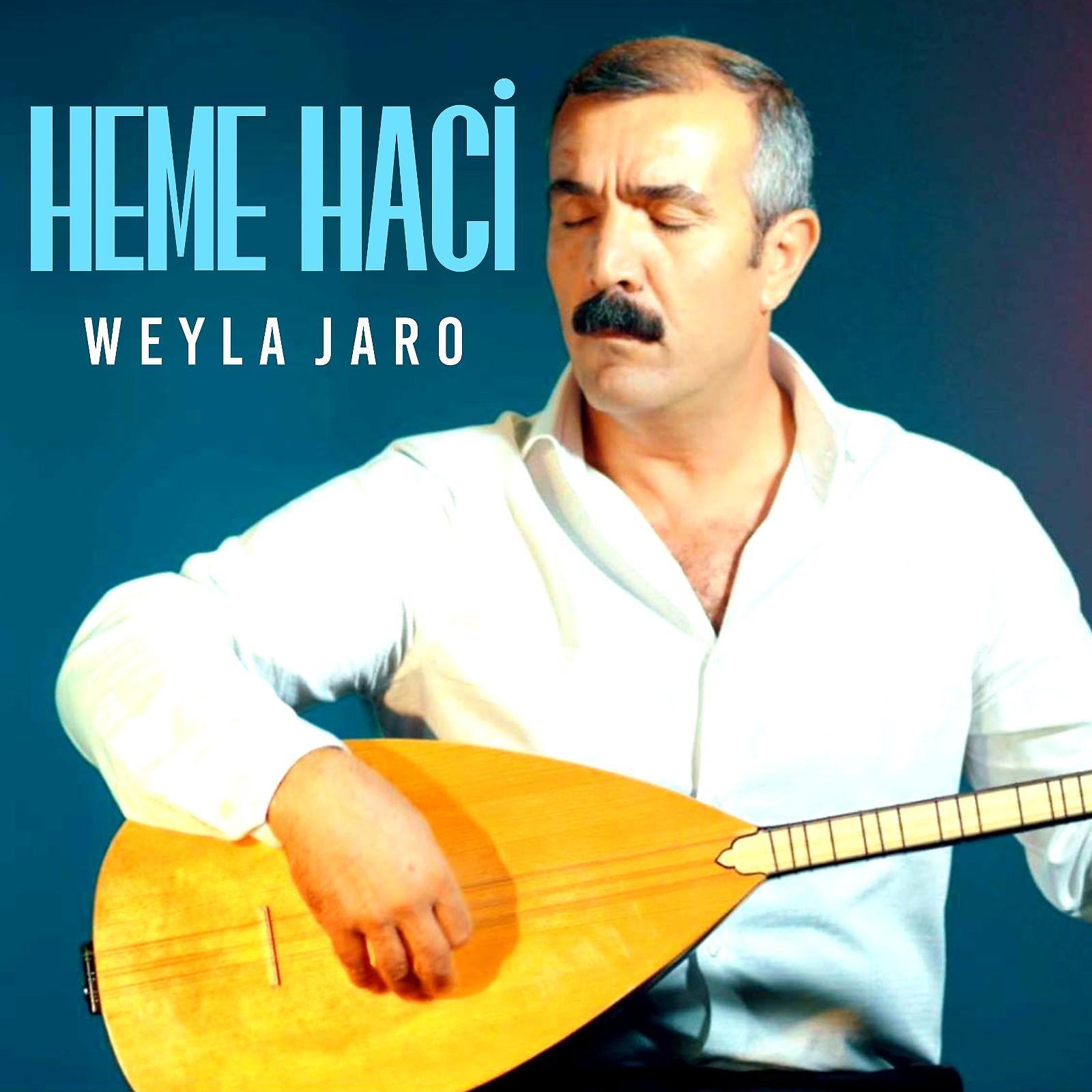 Постер альбома Weyla Jaro