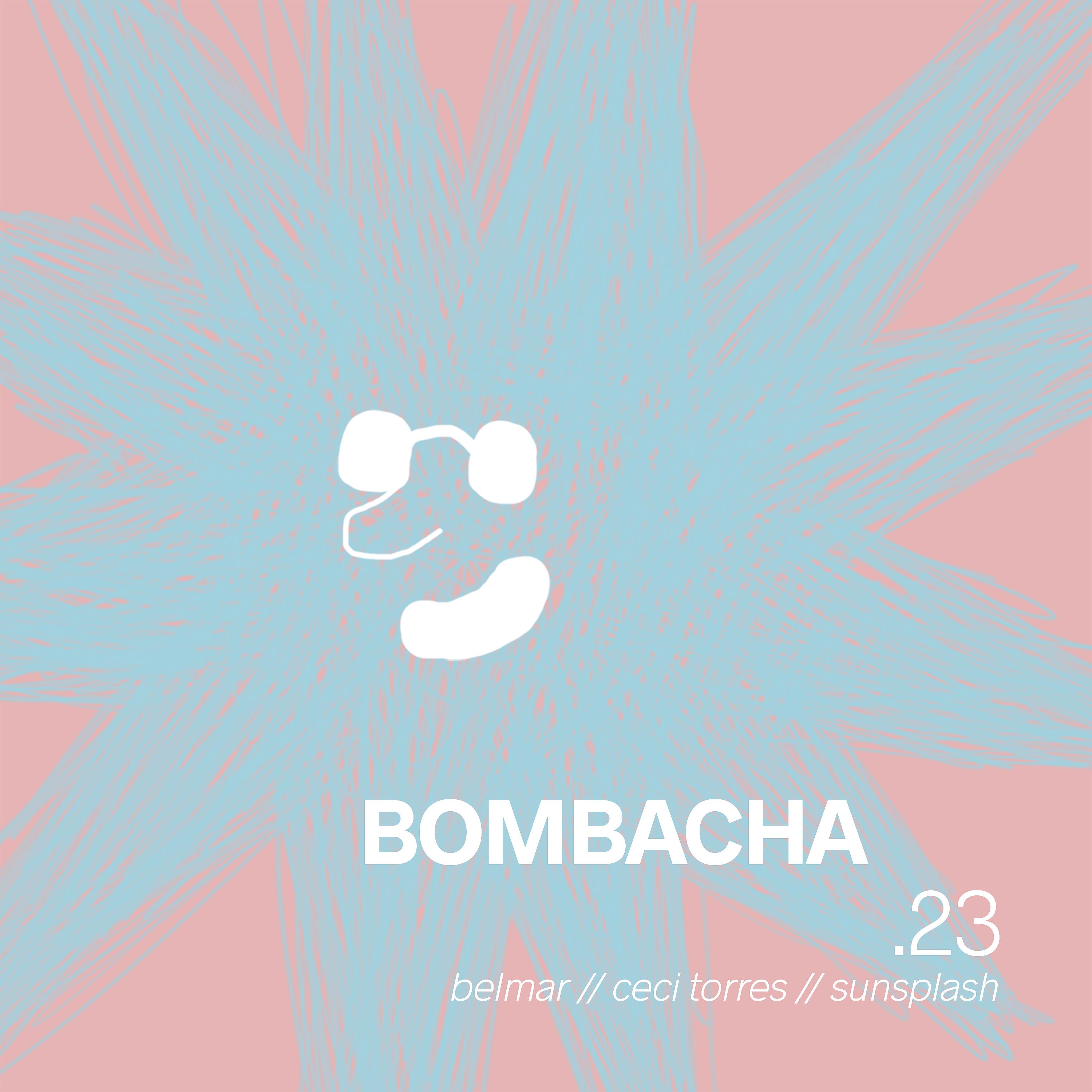 Постер альбома Bombacha.23