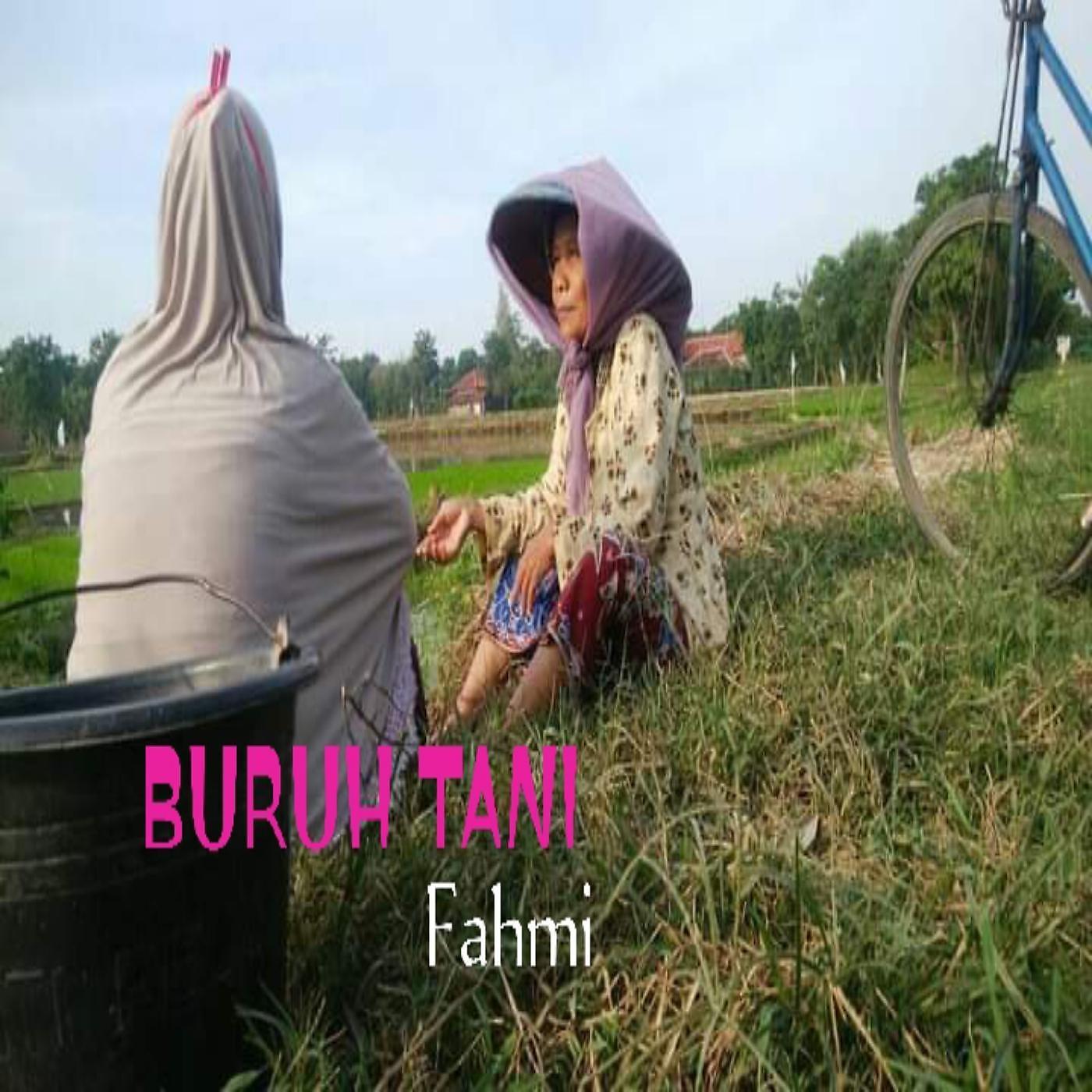 Постер альбома Buruh Tani (feat. Riko s)
