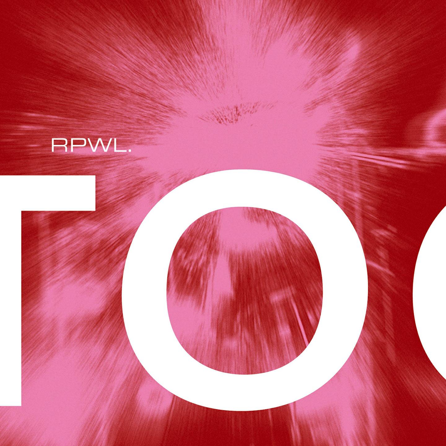 RPWL - The Way It Is