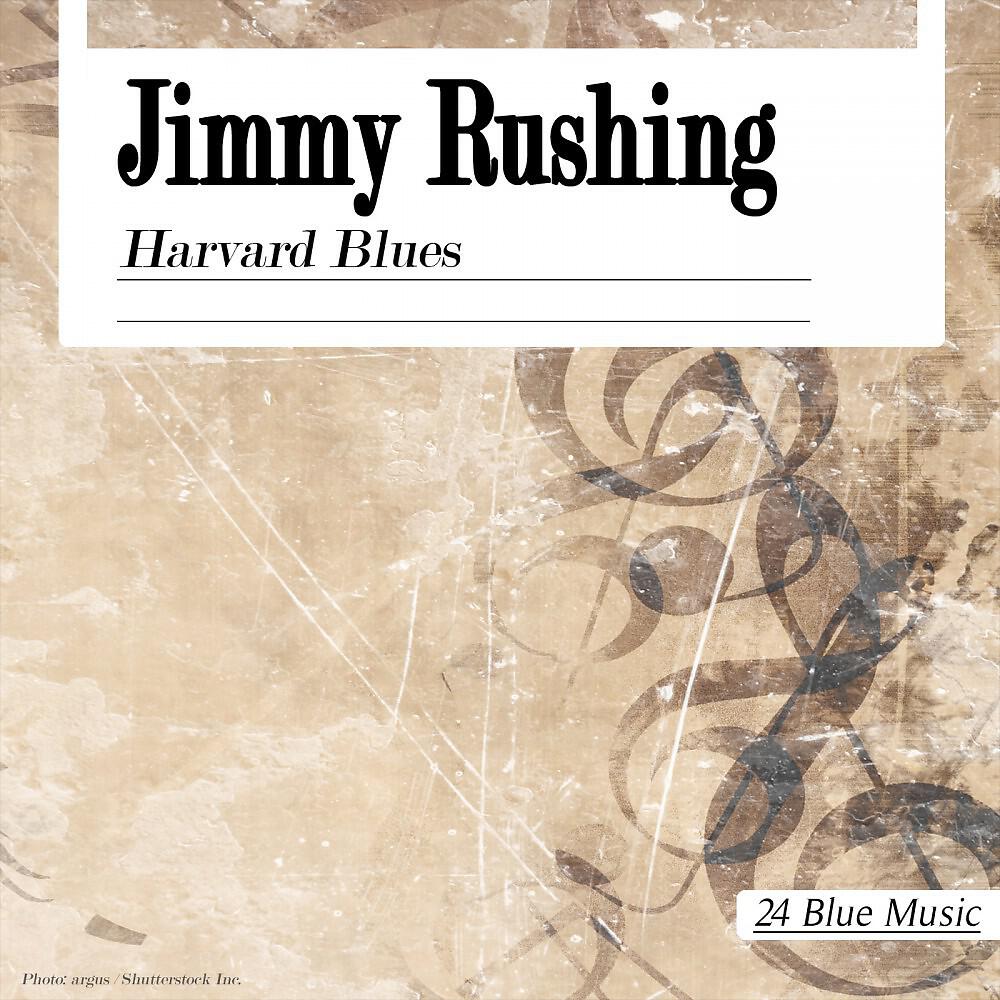 Jimmy Rushing - For the Good of Your Country