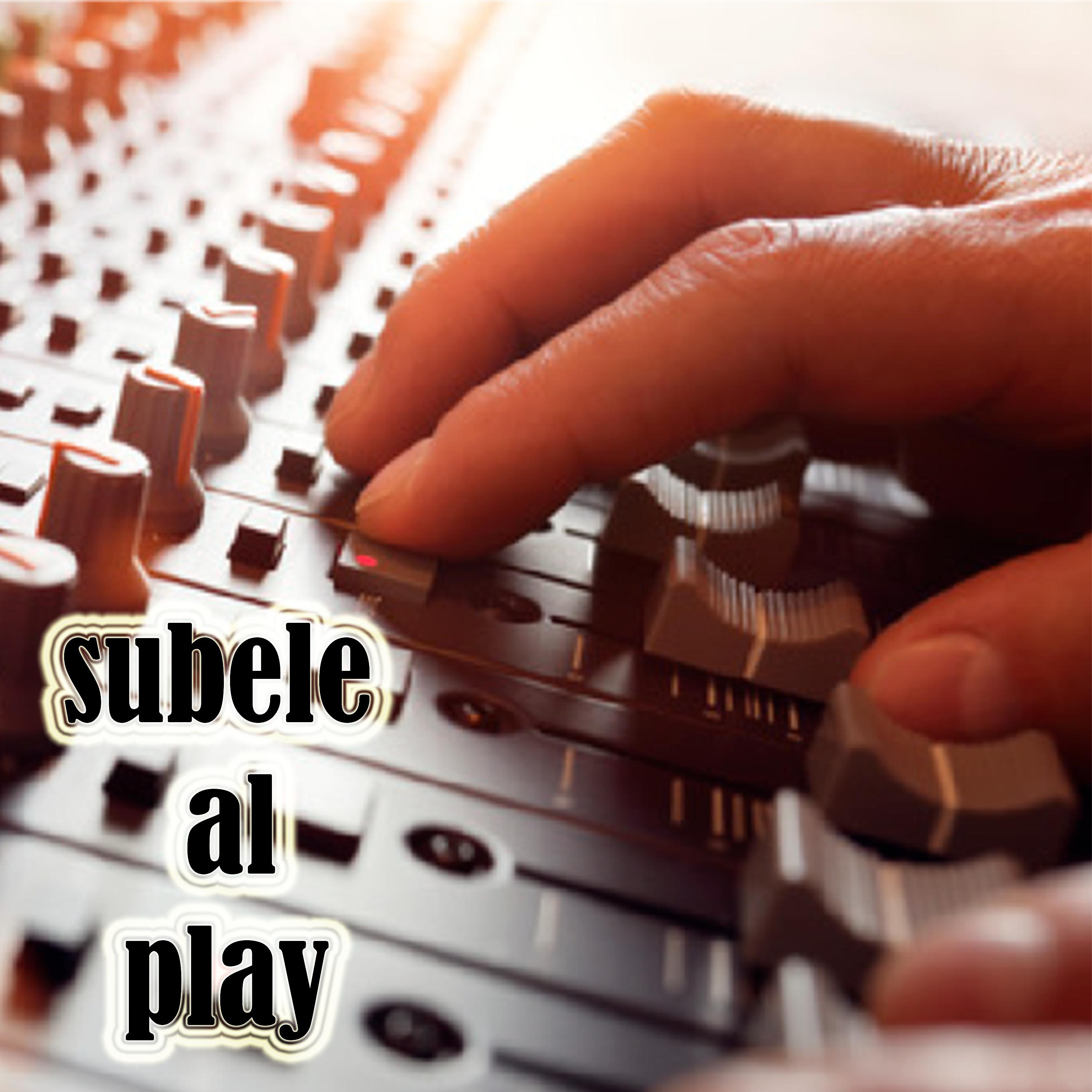 Постер альбома Subele al Play
