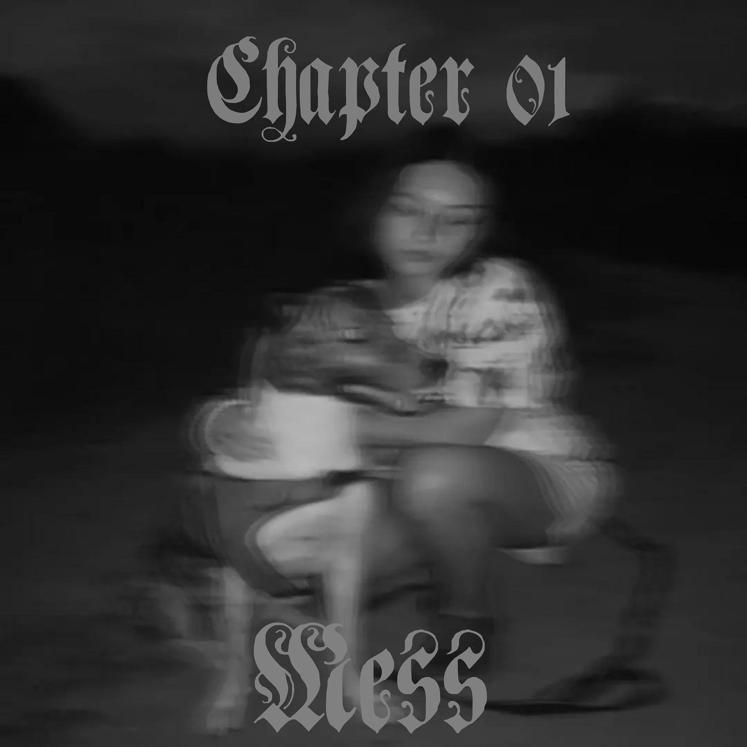 Постер альбома Chapter 01 - Mess