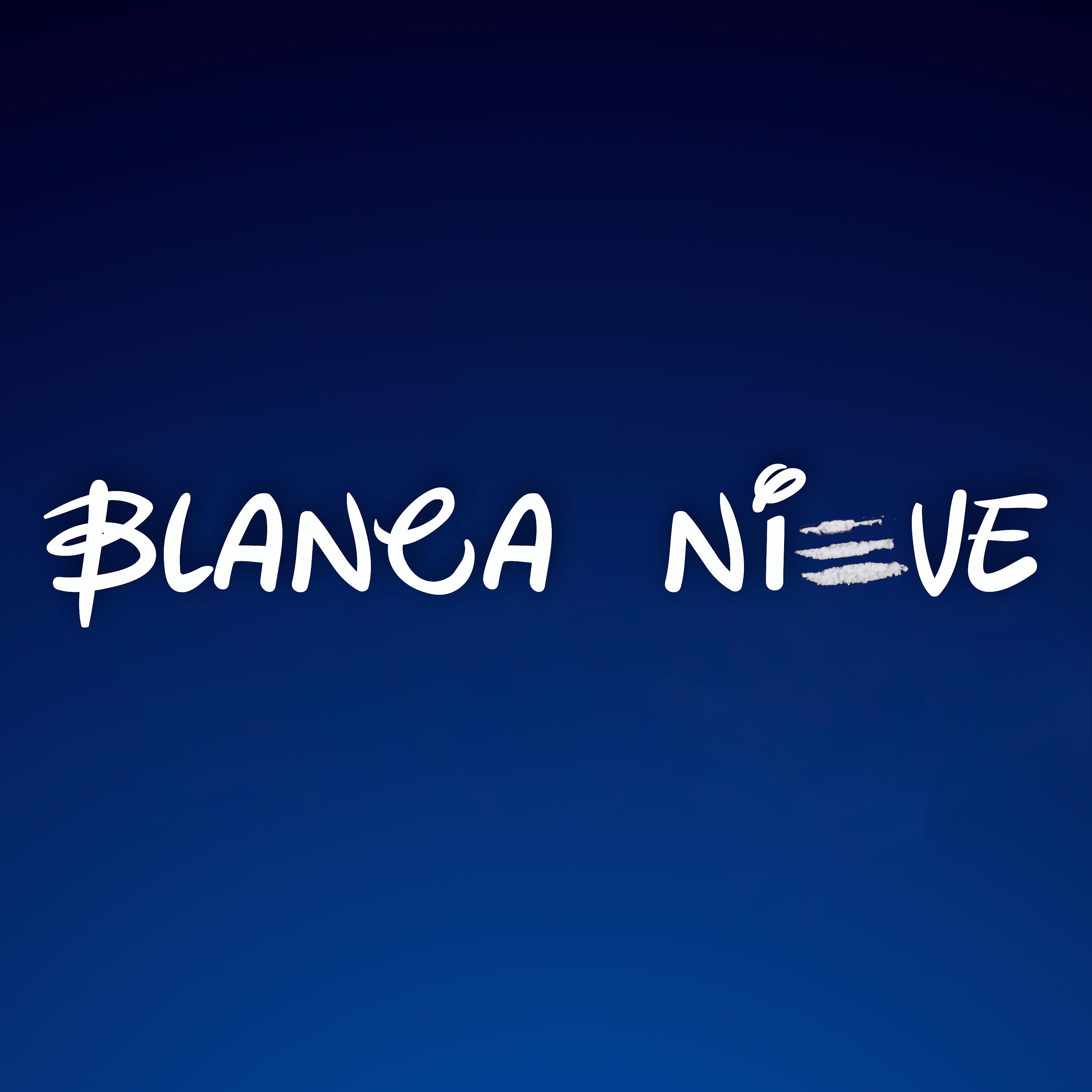Постер альбома Blanca Nieve
