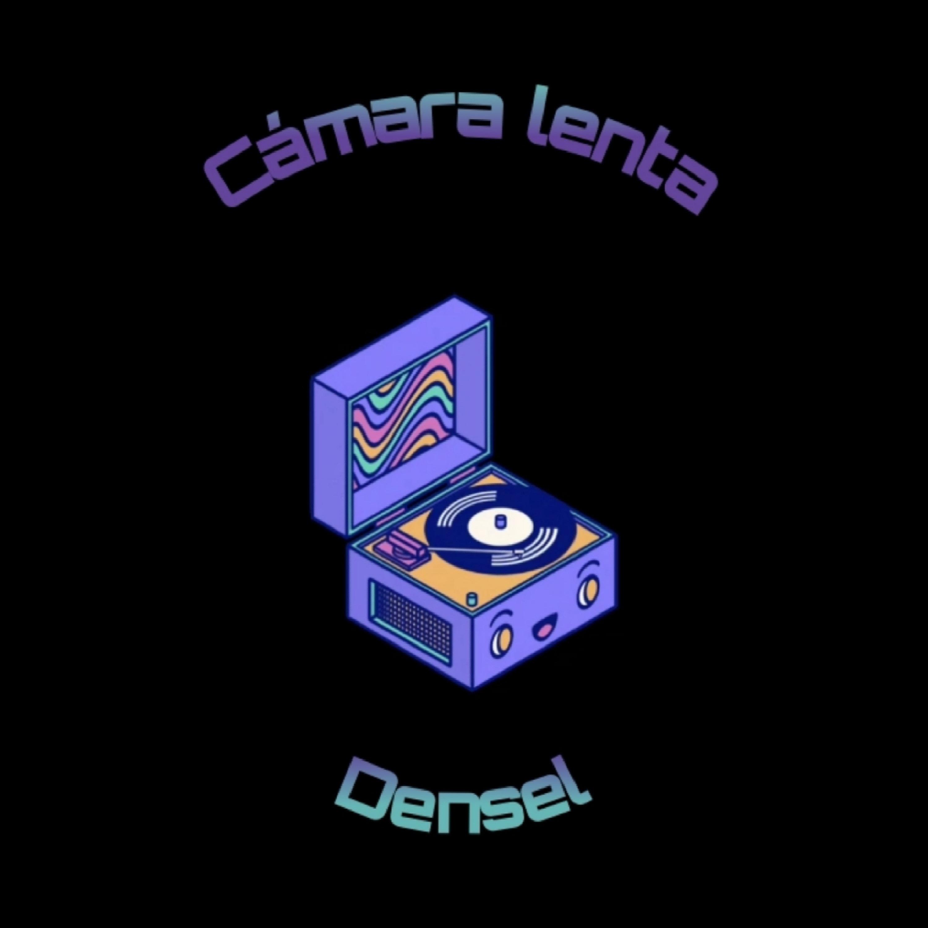 Постер альбома Camara Lenta