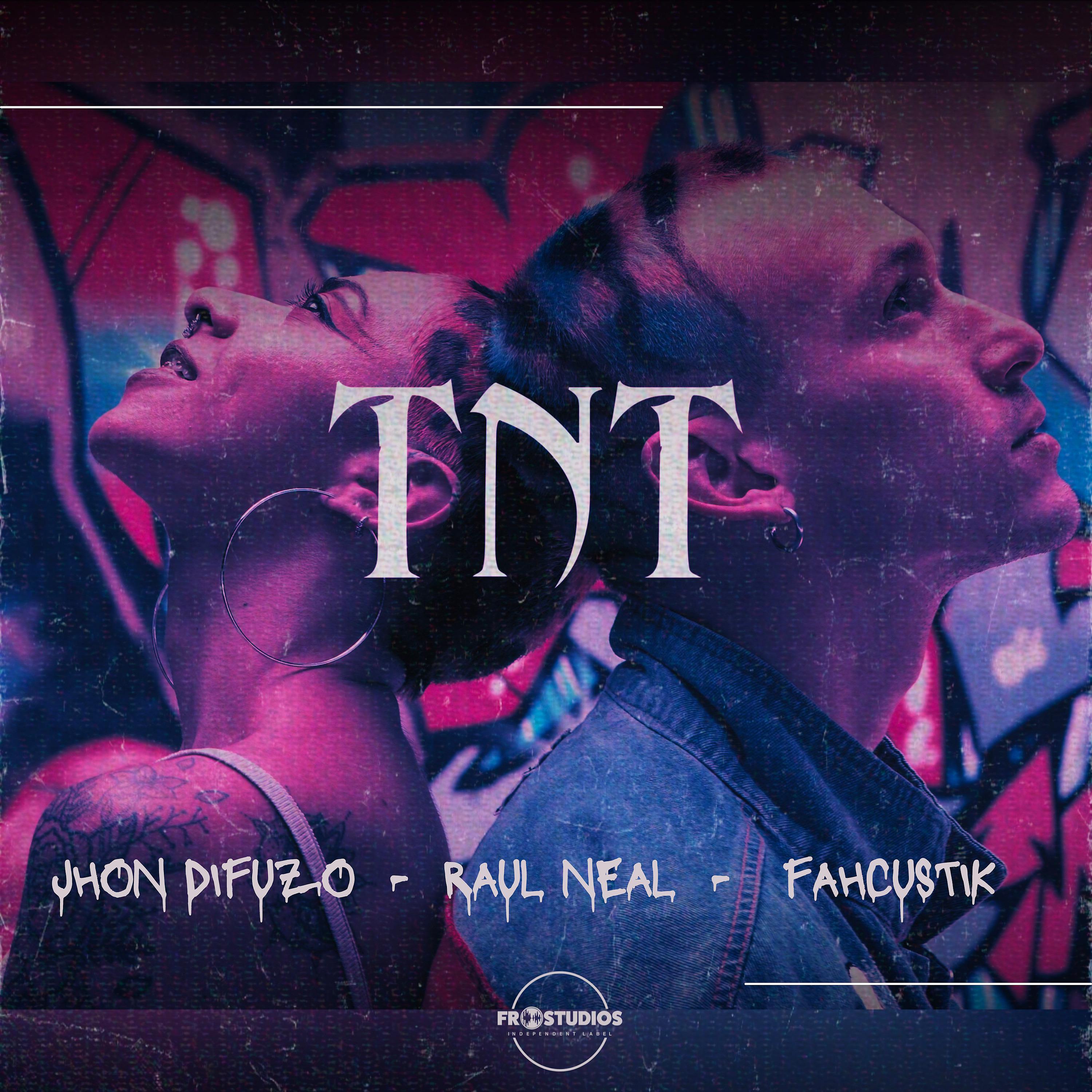 Постер альбома Tnt