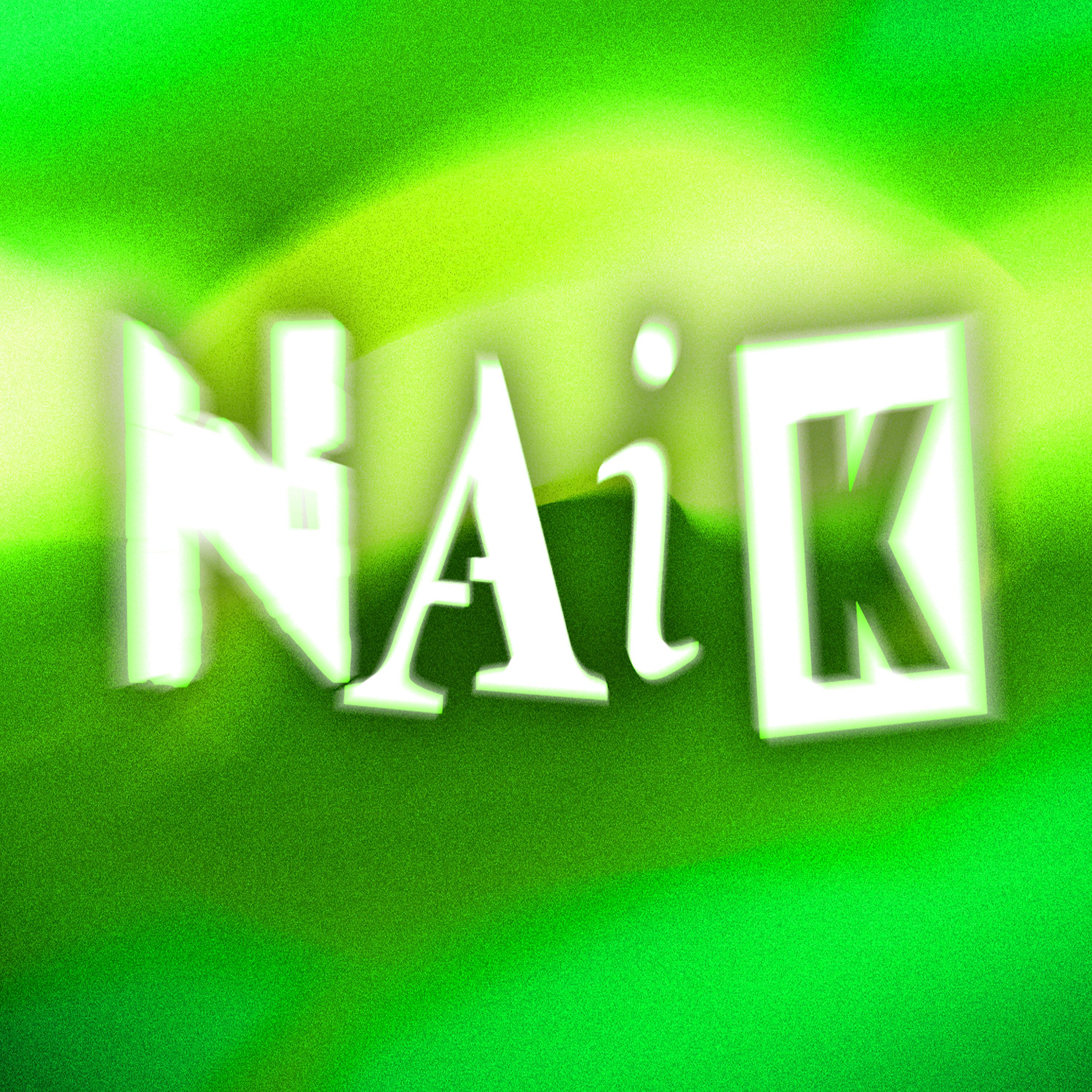 Постер альбома Naik