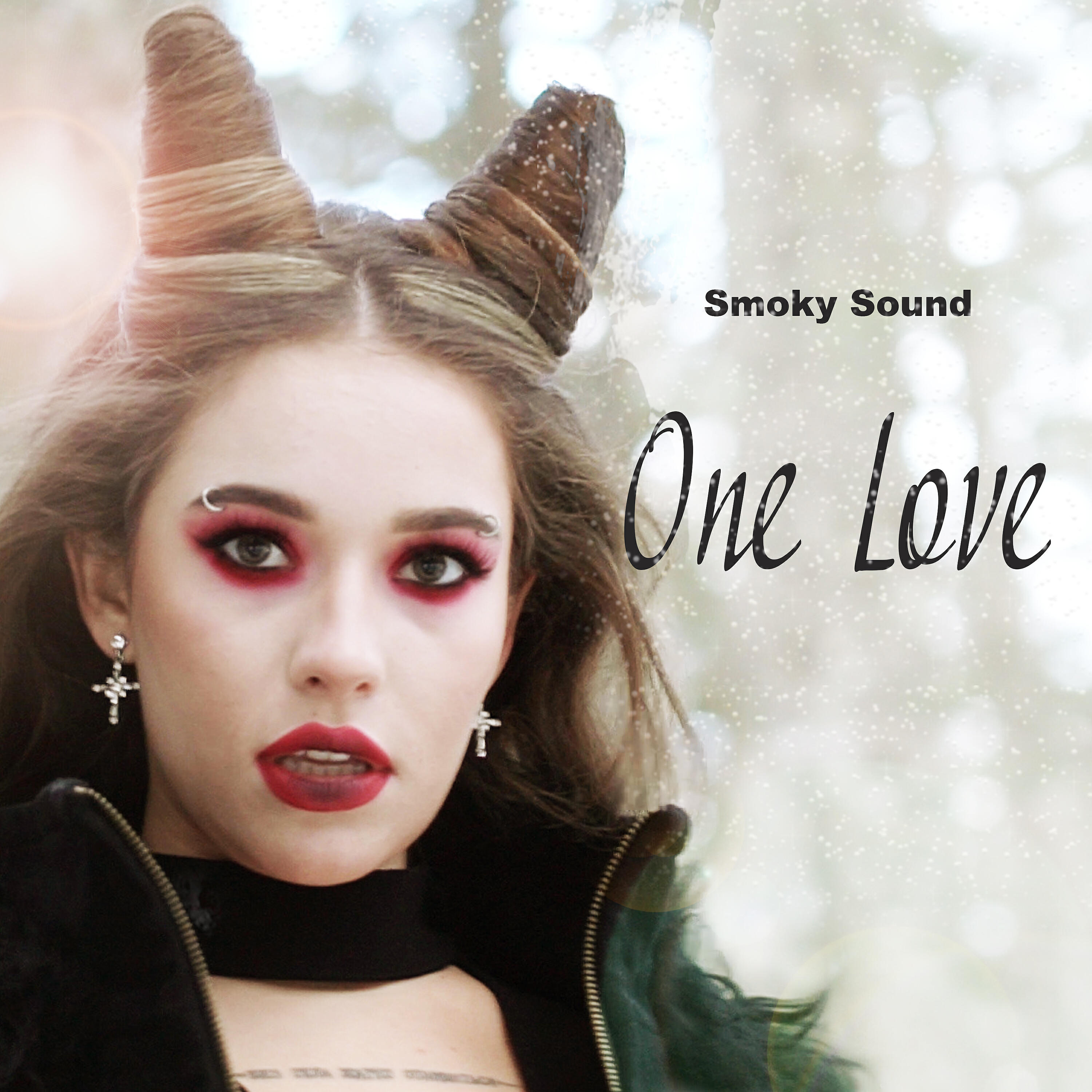 Альбом One Love исполнителя Ёzh, Atman, Smoky Sound, Shaman, Beskrovnov, Dr. Zebb, ДИМА ПОРОХ