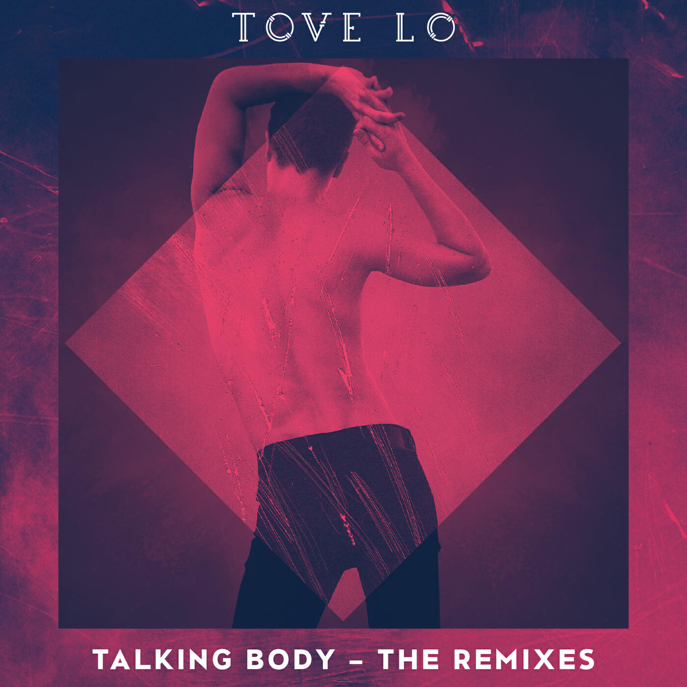 Tove Lo - Talking Body (Gryffin Remix)