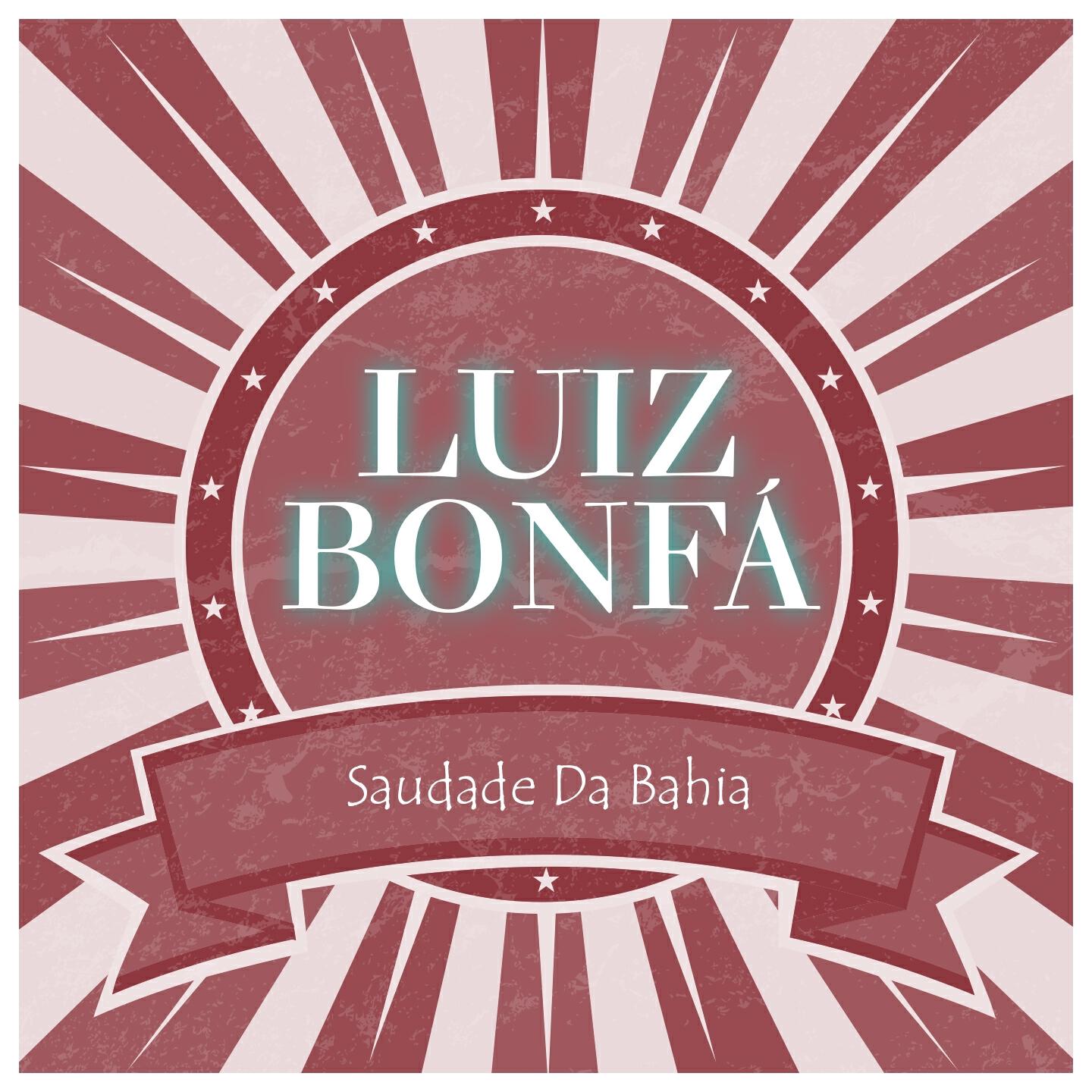 Luiz Bonfa - O Barbinha Branca